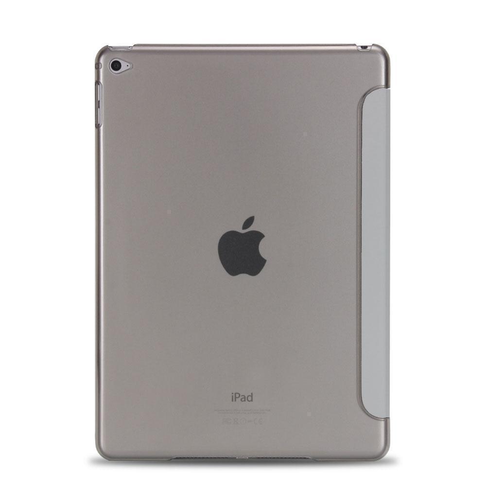 MoArmouz - Multifold Smart Cover for iPad Air 2 - Auto Sleep/Wake