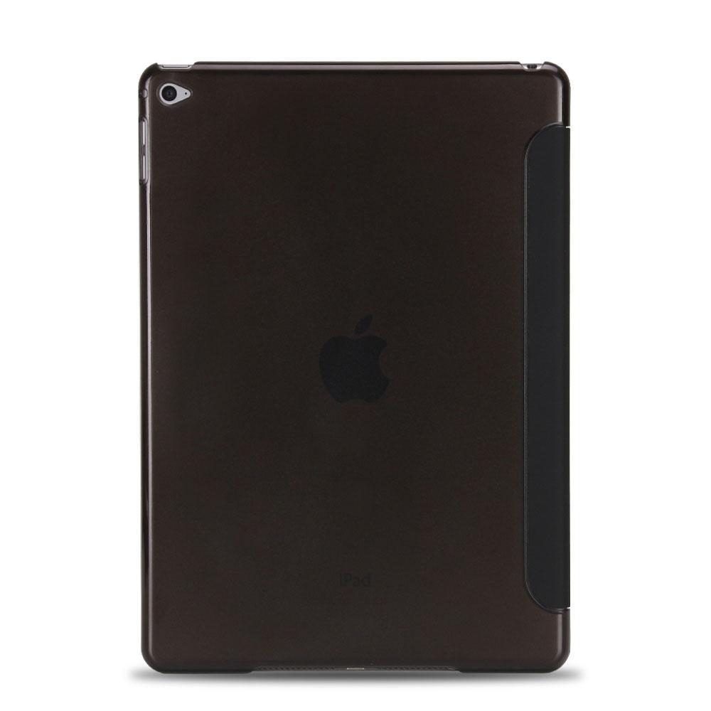 MoArmouz - Multifold Smart Cover for iPad Air 2 - Auto Sleep/Wake