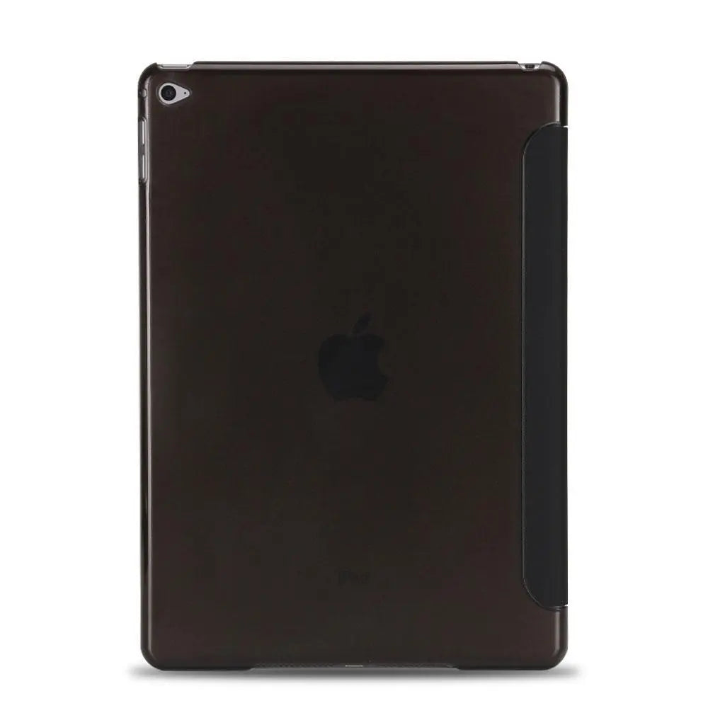 MoArmouz - Multifold Smart Cover for iPad Air 2 - Auto Sleep/Wake