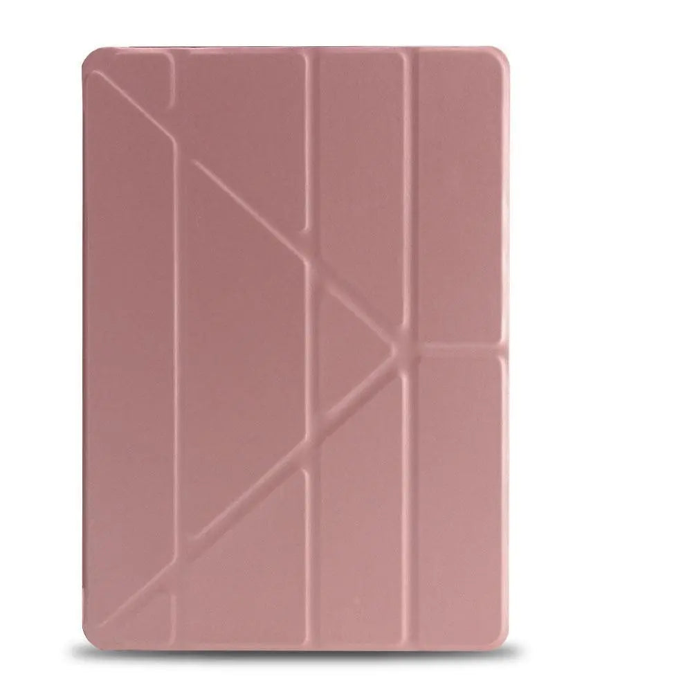 MoArmouz - Multifold Smart Cover for iPad Air 2 - Auto Sleep/Wake