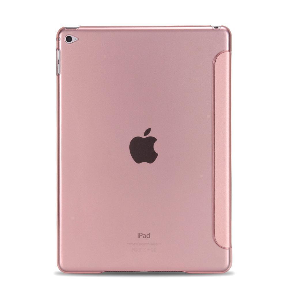 MoArmouz - Multifold Smart Cover for iPad Air 2 - Auto Sleep/Wake