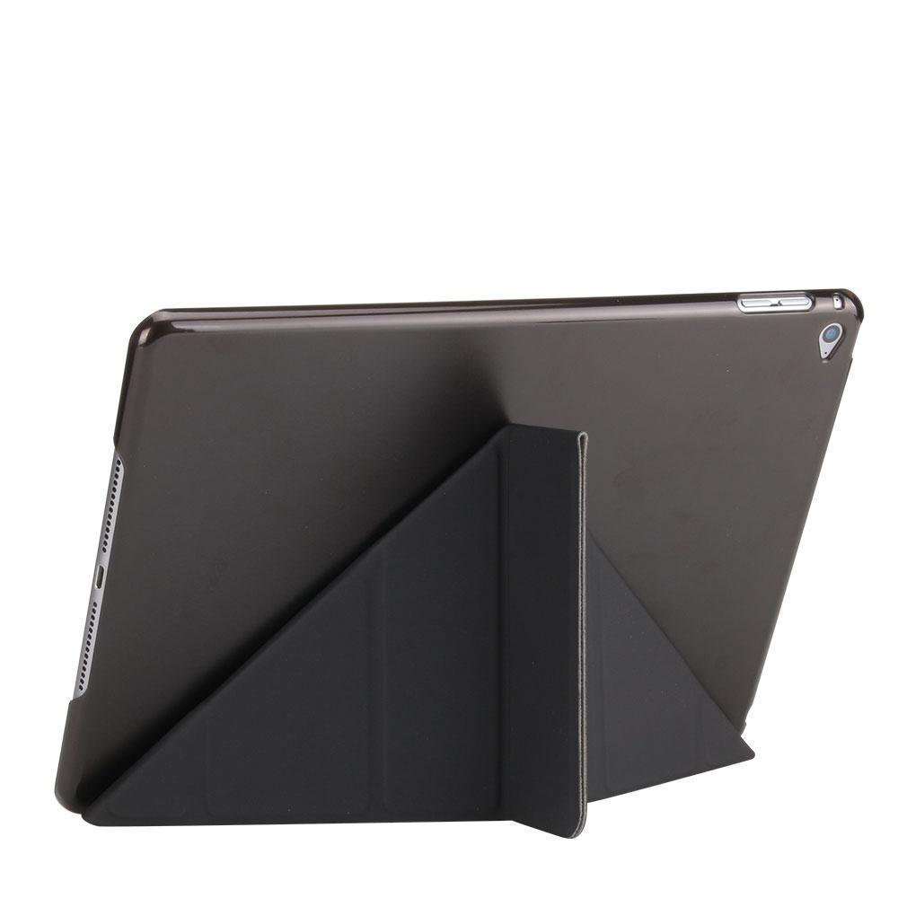 MoArmouz - Multifold Smart Cover for iPad Air 2 - Auto Sleep/Wake