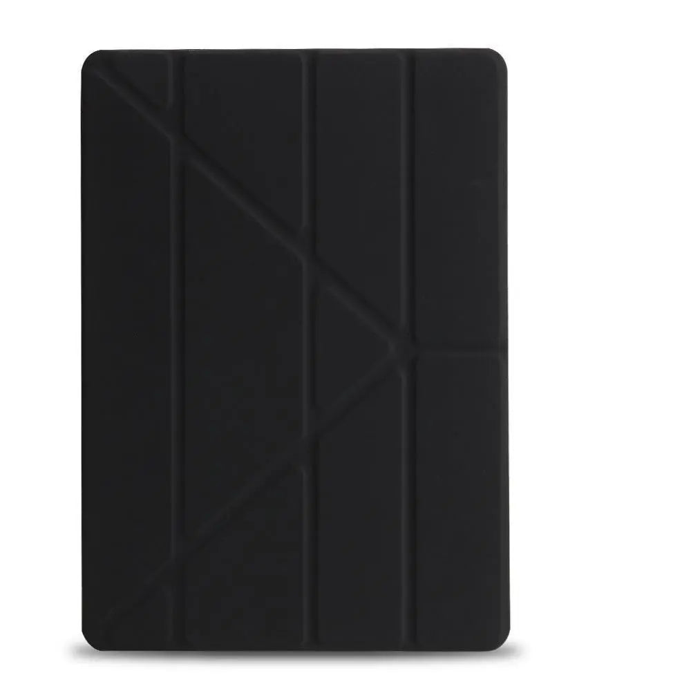 MoArmouz - Multifold Smart Cover for iPad Air 2 - Auto Sleep/Wake