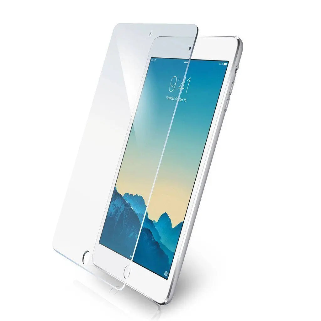 MoArmouz - Tempered Glass Screen Protector for iPad Mini 5/Mini 4