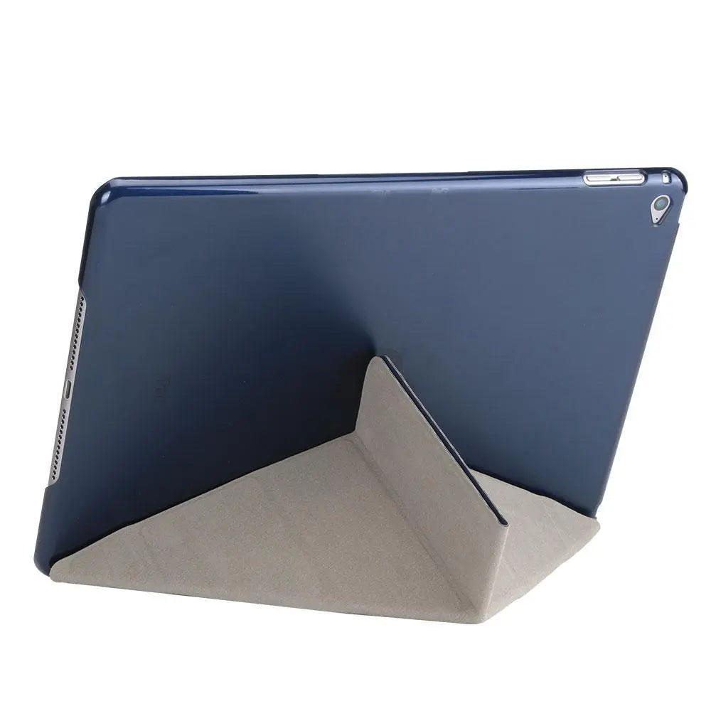 MoArmouz - Smart Cover with Four Fold Flip Stand for iPad Pro 9.7-inch (2016)