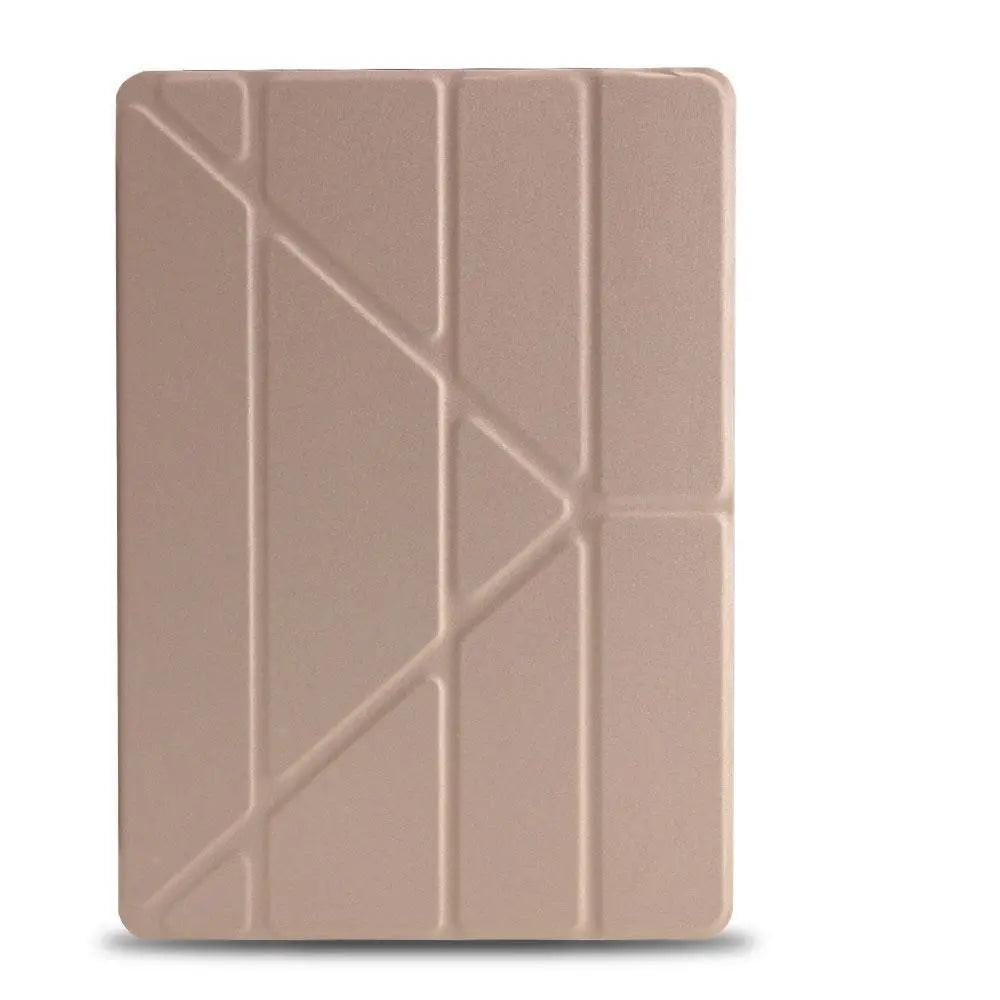 Smart Cover with Four Fold Flip Stand for iPad Pro 9.7" (2016) — Moarmouz