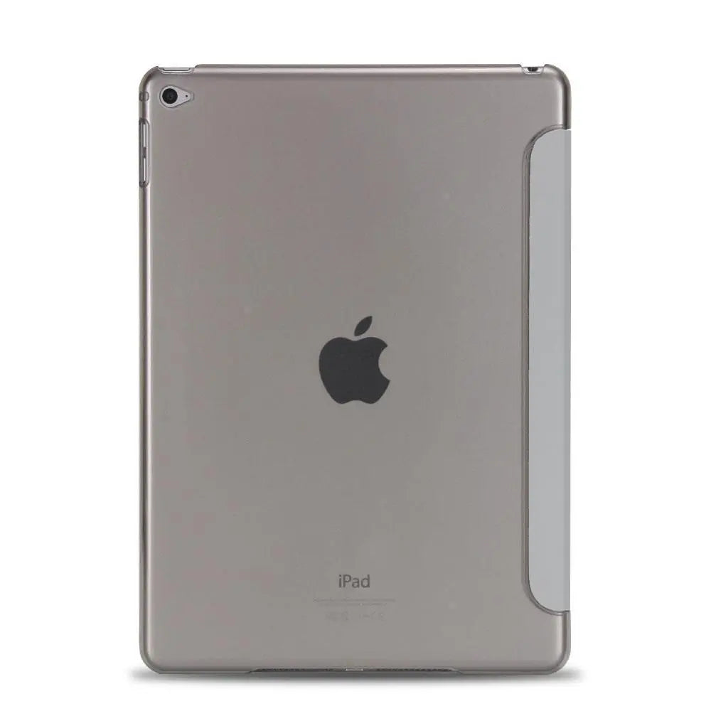 MoArmouz - Smart Cover with Four Fold Flip Stand for iPad Pro 9.7-inch (2016)