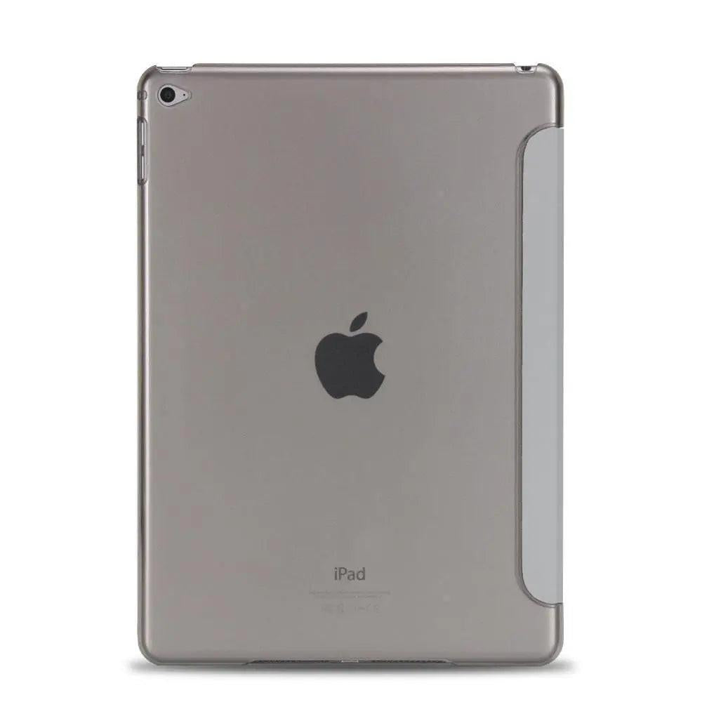 Smart Cover with Four Fold Flip Stand for iPad Pro 9.7" (2016) — Moarmouz