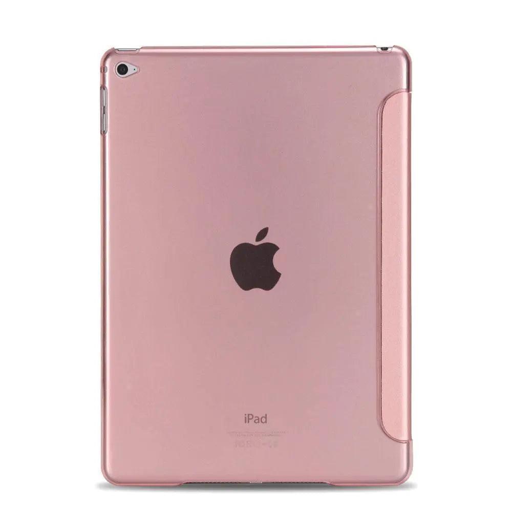 Smart Cover with Four Fold Flip Stand for iPad Pro 9.7" (2016) — Moarmouz