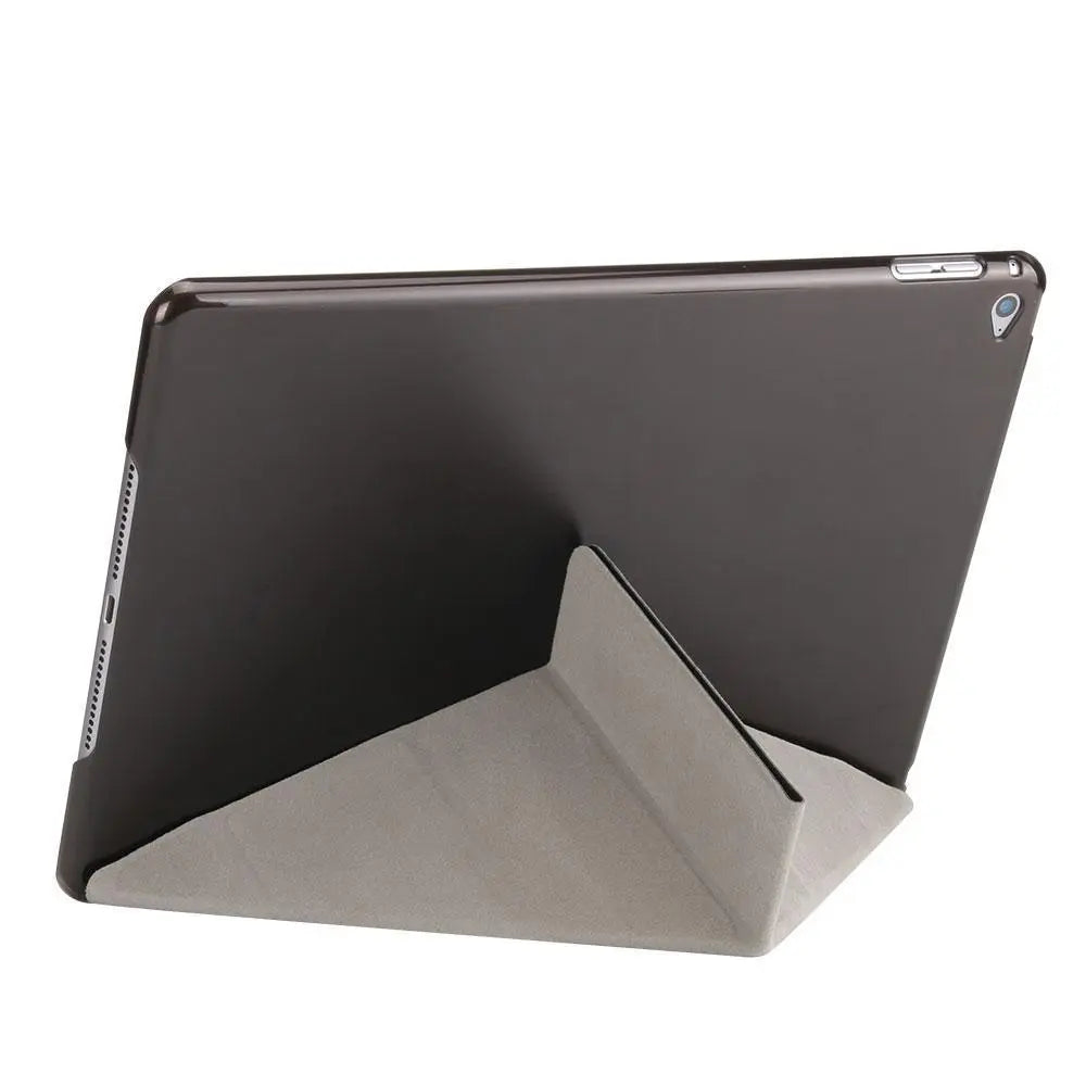 MoArmouz - Smart Cover with Four Fold Flip Stand for iPad Pro 9.7-inch (2016)