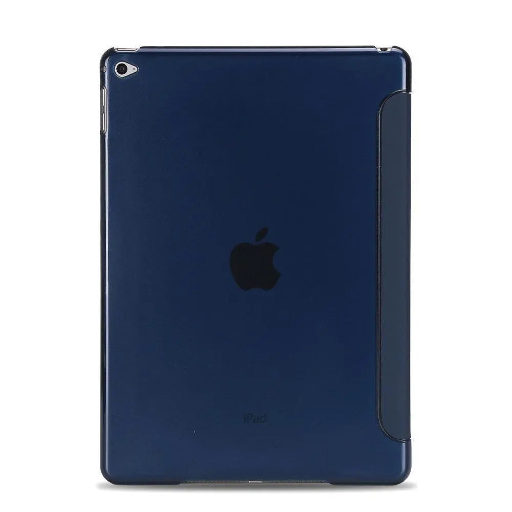 MoArmouz - Smart Cover with Four Fold Flip Stand for iPad Pro 9.7-inch (2016)