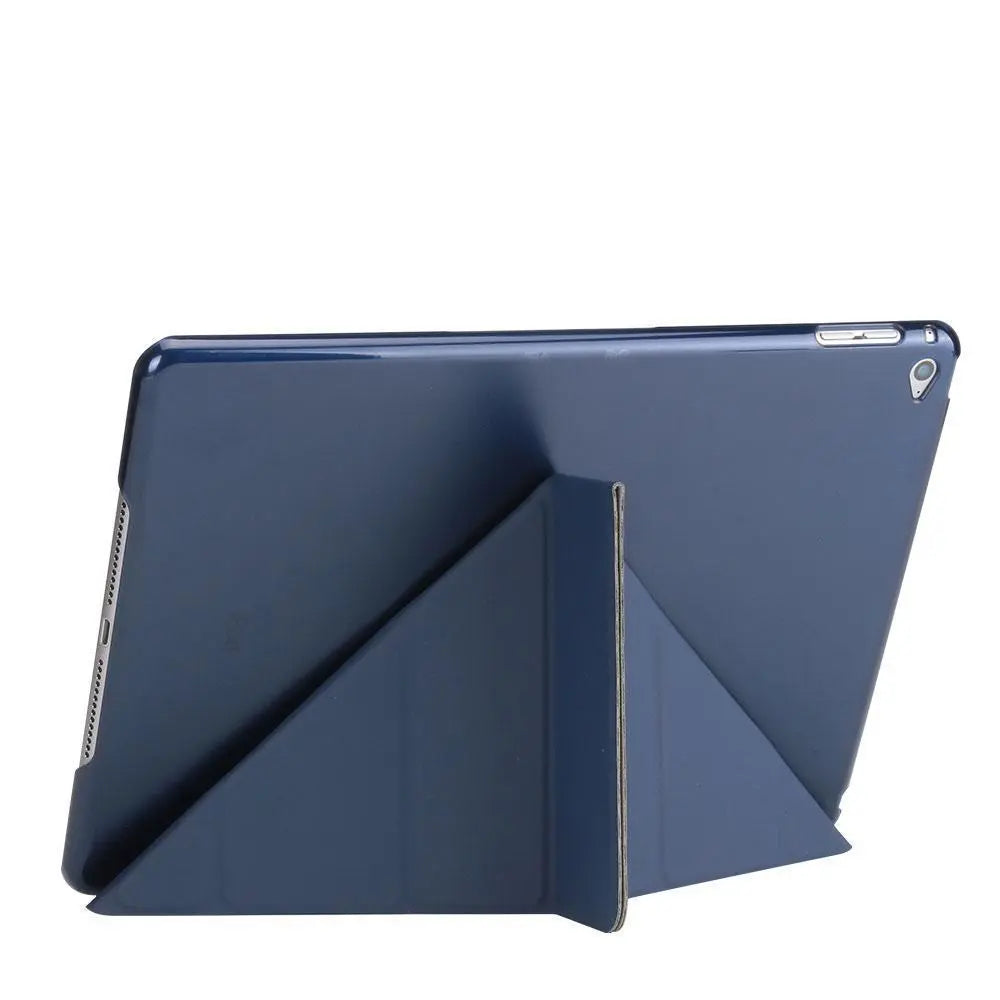 MoArmouz - Smart Cover with Four Fold Flip Stand for iPad Pro 9.7-inch (2016)