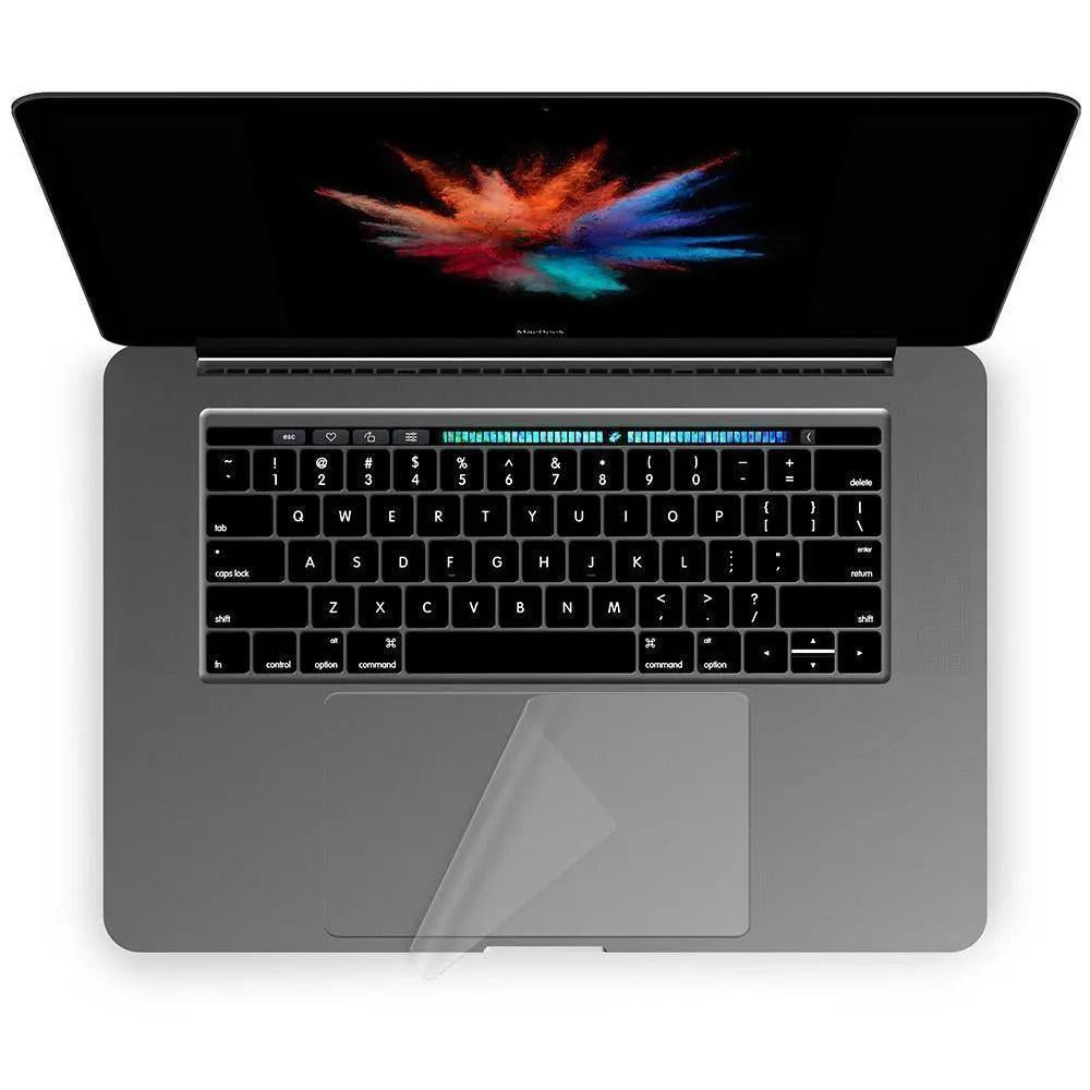 Trackpad Protector for MacBook Pro 15" (2019–2016) — Moarmouz