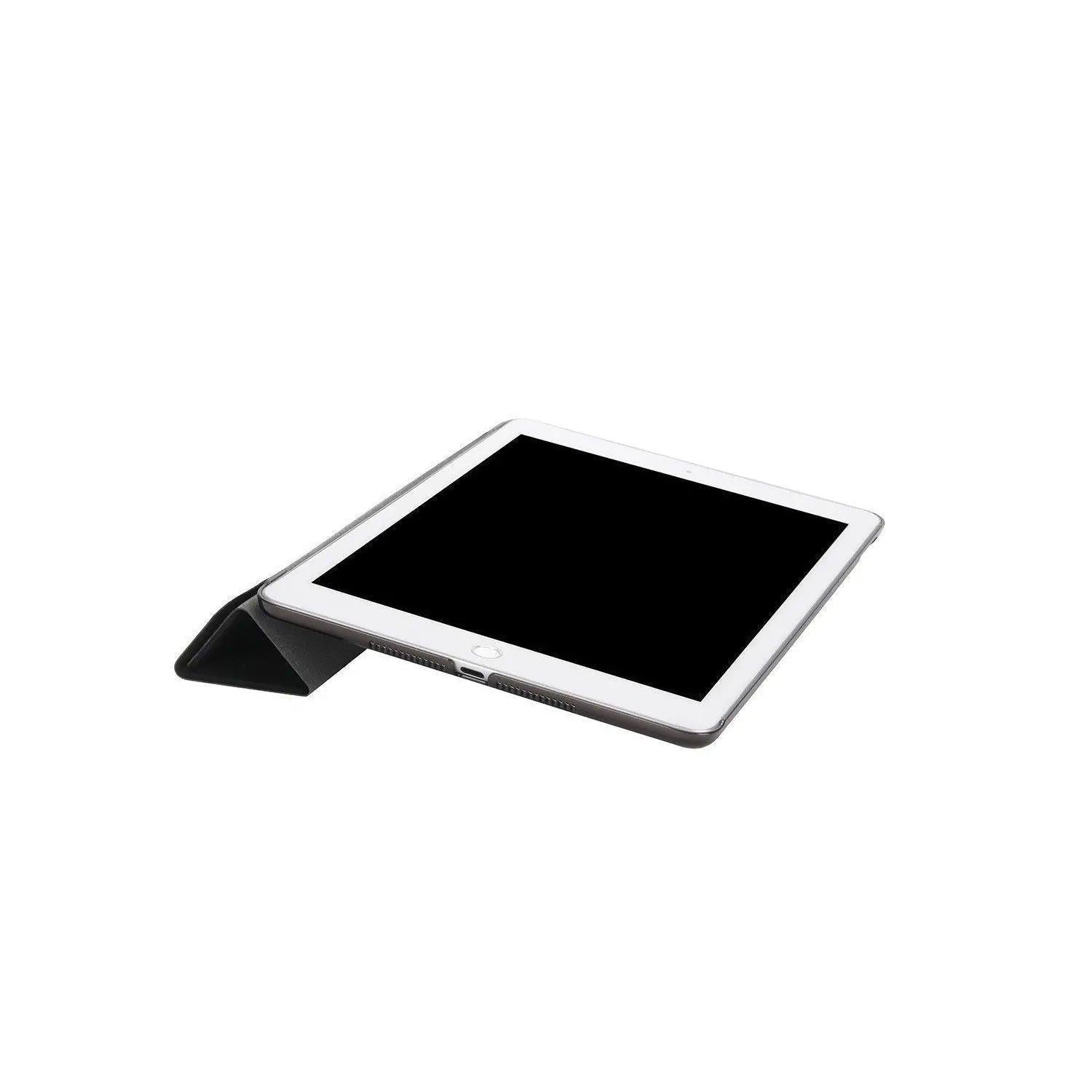 Origami Smart Cover for iPad 9.7" (5th Gen, 2017) — Auto Sleep/Wake — Moarmouz