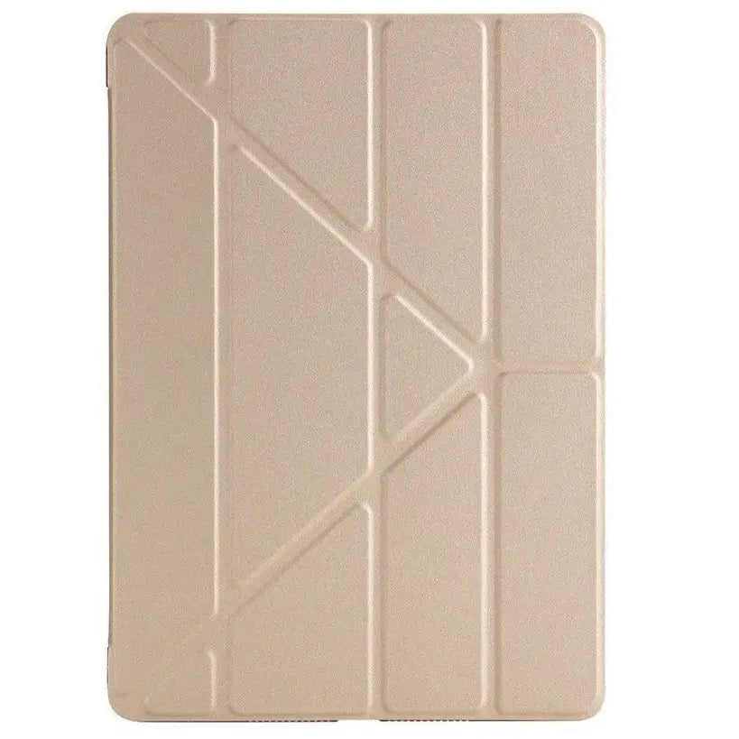 MoArmouz - Origami Smart Cover with Auto Sleep/Wake for iPad 9.7-inch (5th Gen)