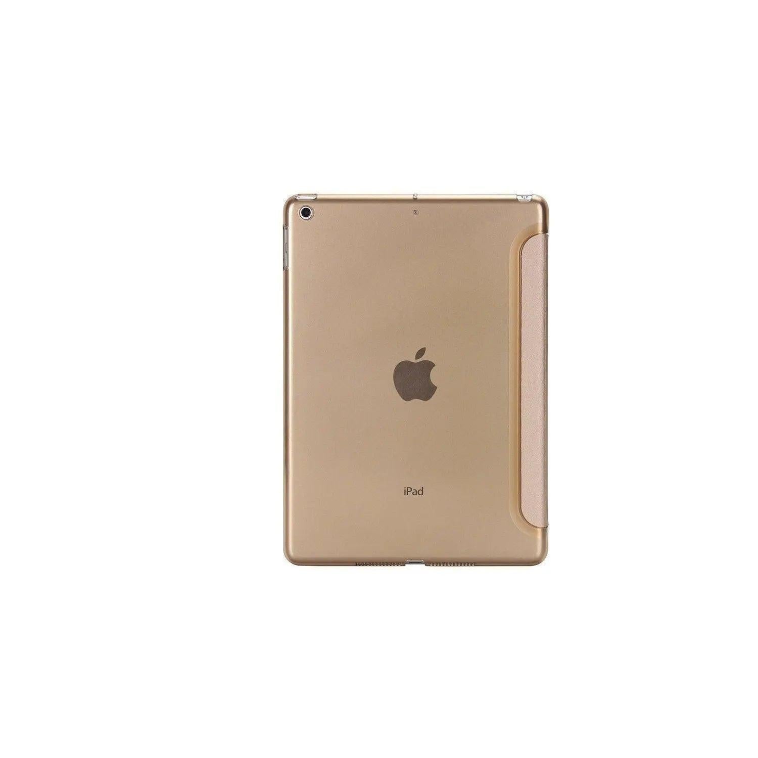 Origami Smart Cover for iPad 9.7" (5th Gen, 2017) — Auto Sleep/Wake — Moarmouz