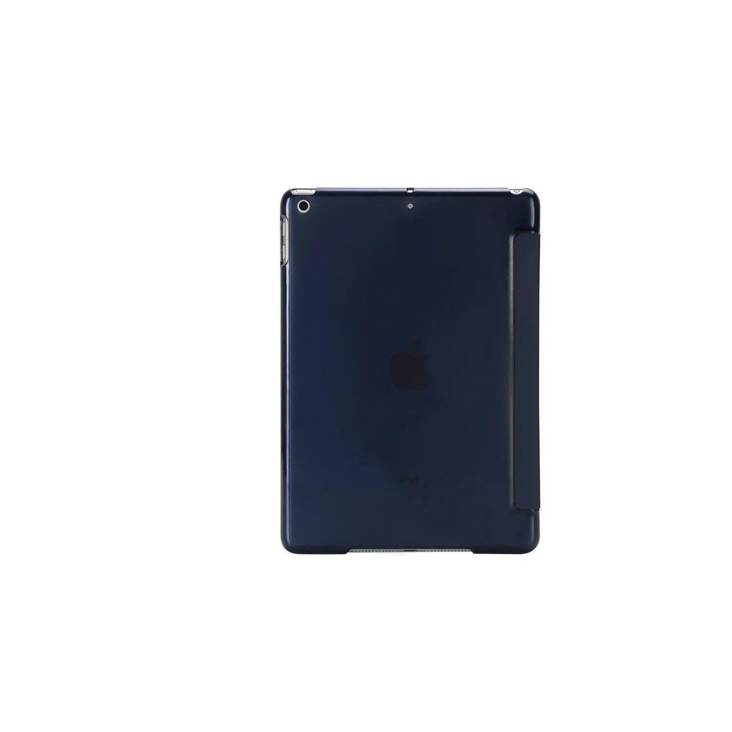 Origami Smart Cover for iPad 9.7" (5th Gen, 2017) — Auto Sleep/Wake — Moarmouz