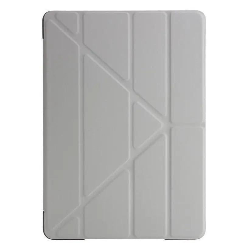 Origami Smart Cover for iPad 9.7" (5th Gen, 2017) — Auto Sleep/Wake — Moarmouz