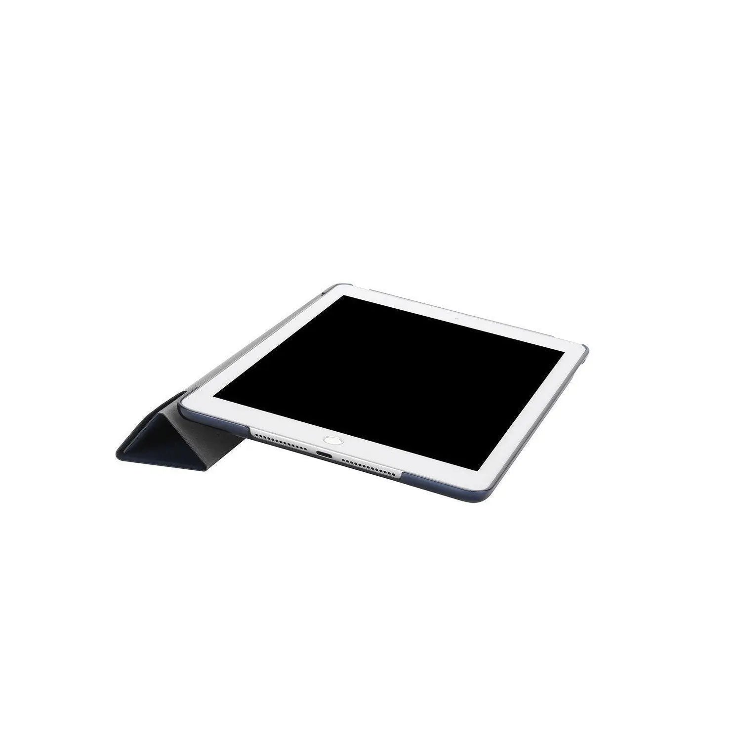 MoArmouz - Origami Smart Cover with Auto Sleep/Wake for iPad 9.7-inch (5th Gen)