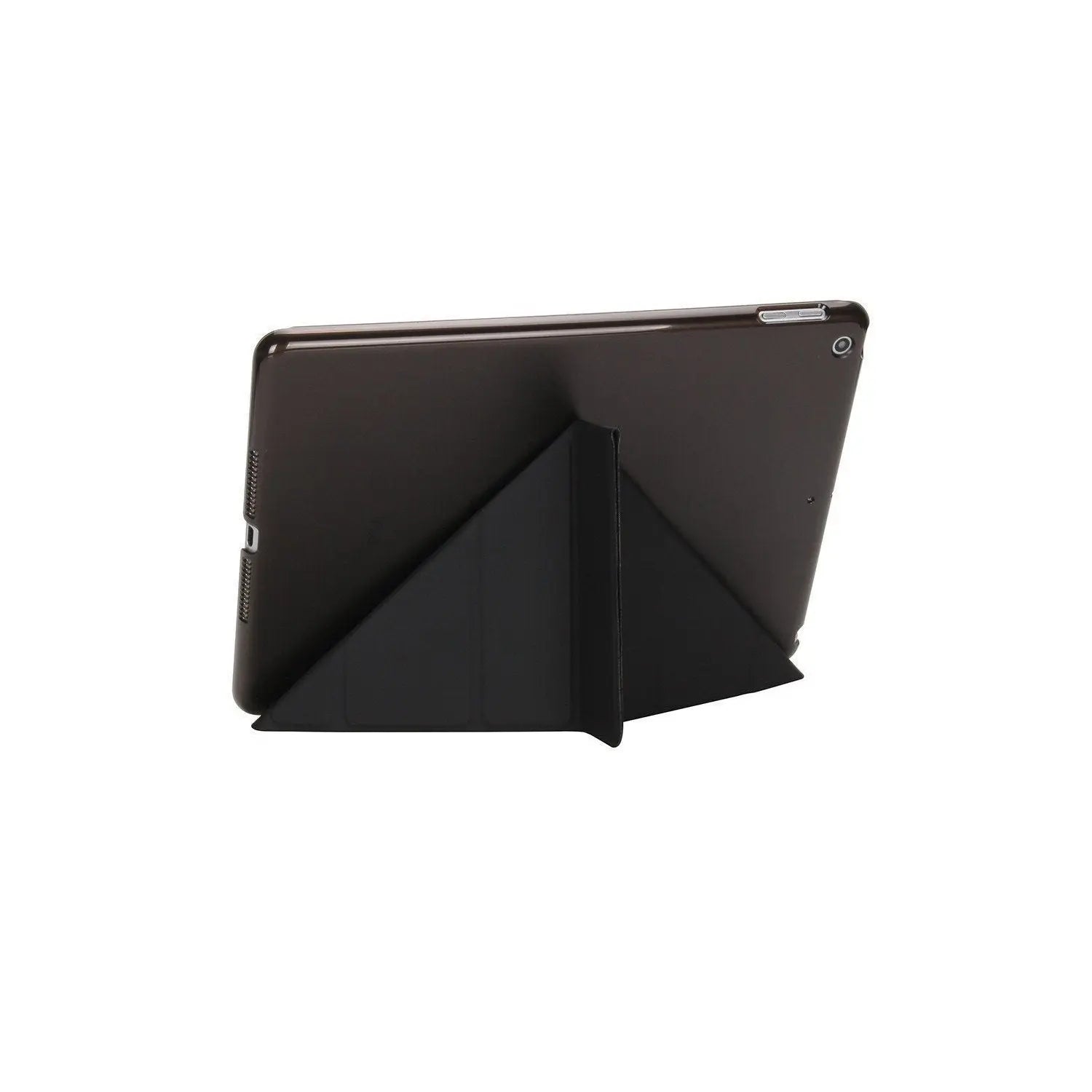 MoArmouz - Origami Smart Cover with Auto Sleep/Wake for iPad 9.7-inch (5th Gen)