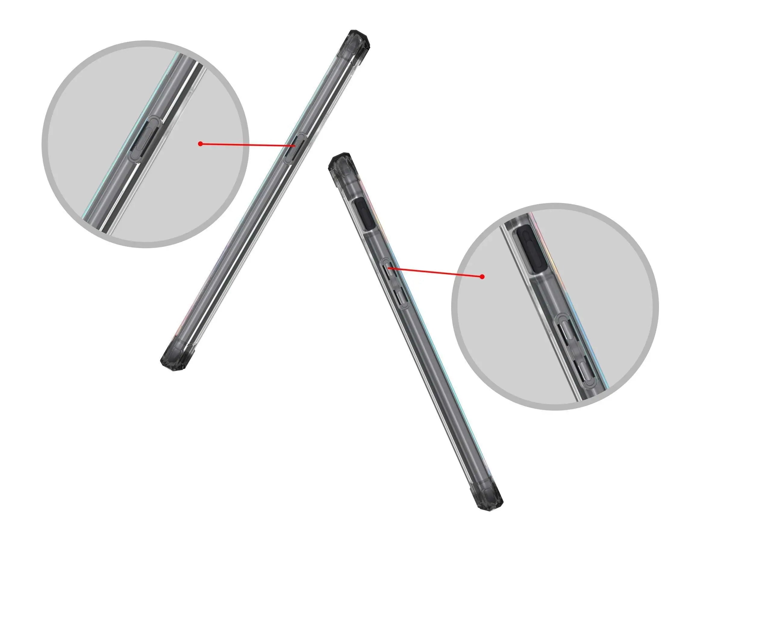 MoArmouz - Air Hybrid Case for One Plus 5T