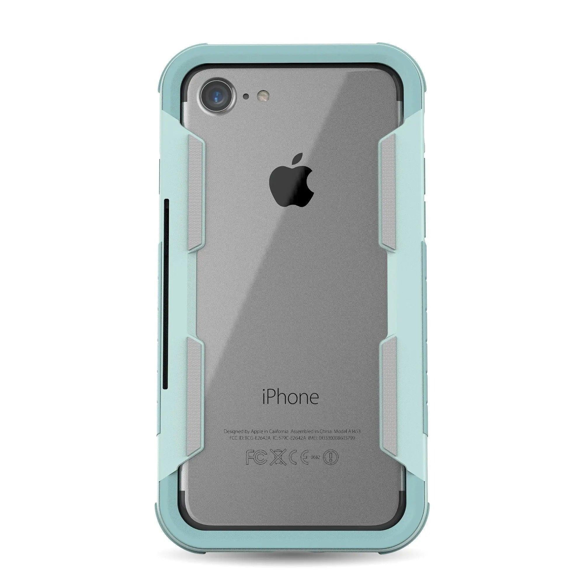 Rugged Bumper Case for iPhone 7 — Moarmouz