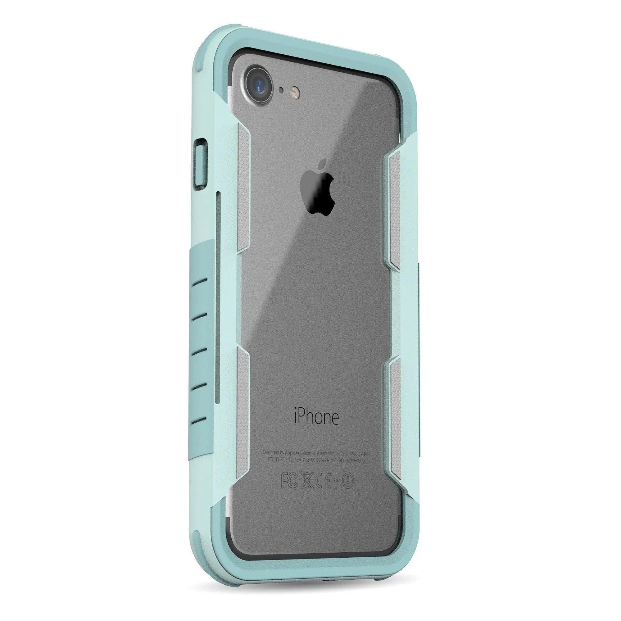 Rugged Bumper Case for iPhone 7 — Moarmouz