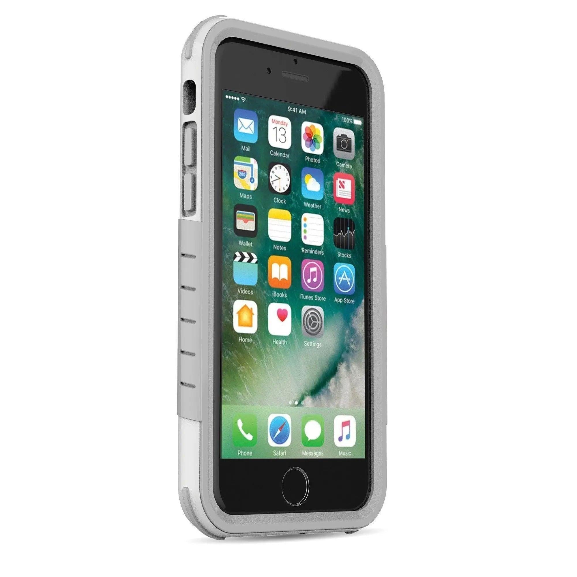 MoArmouz - Rugged Bumper Case for iPhone 7 Plus