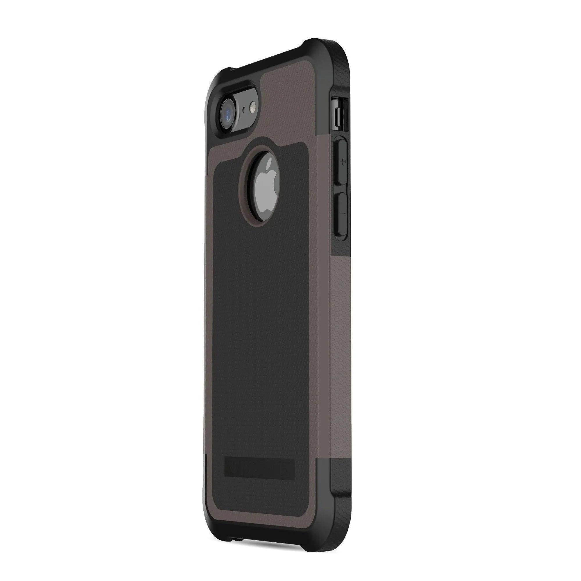 Rugged Case for iPhone 7 — Moarmouz