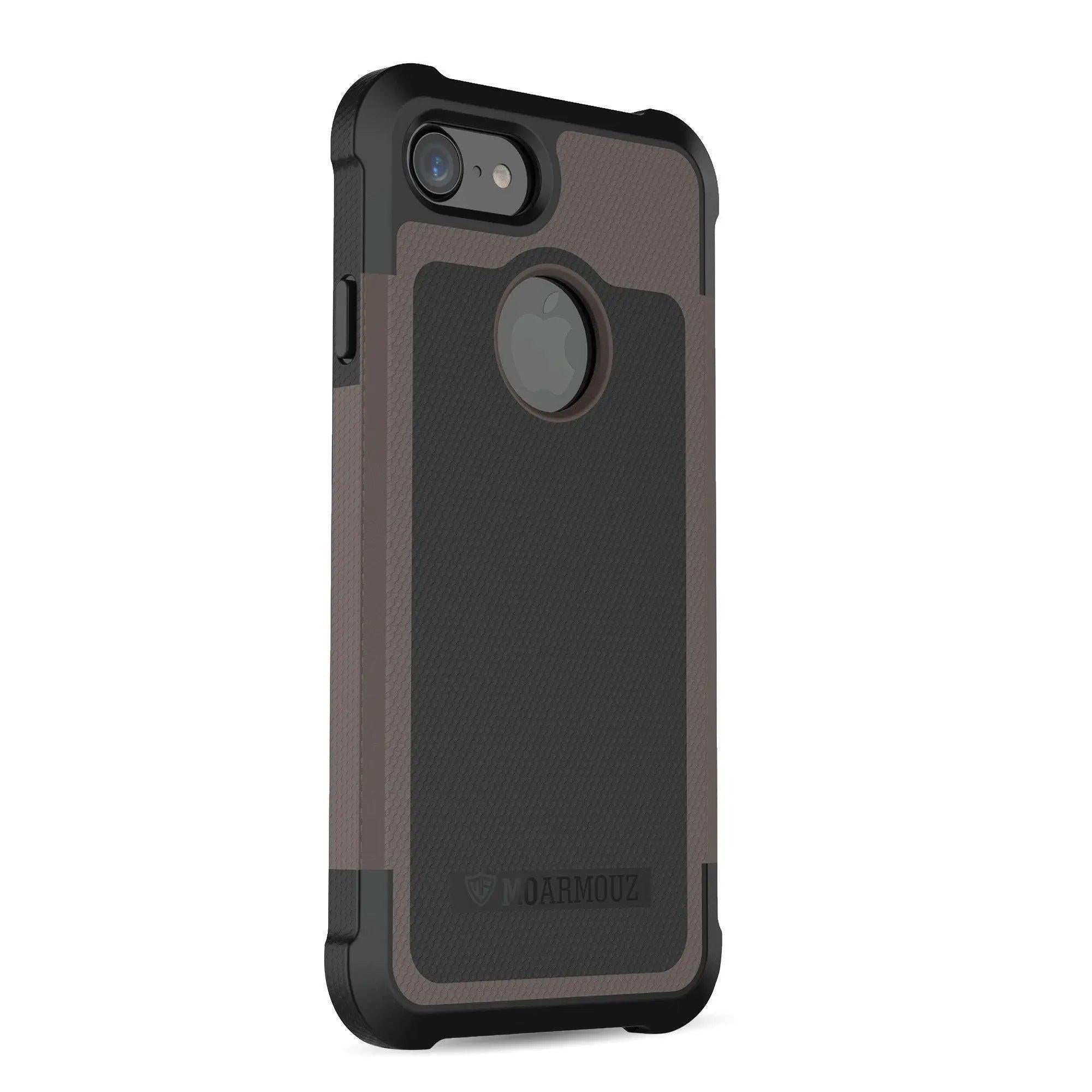 Rugged Case for iPhone 7 — Moarmouz