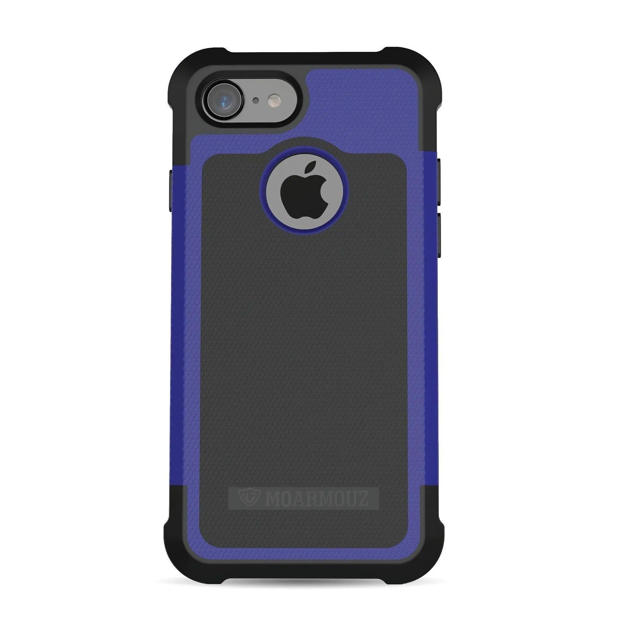 Rugged Case for iPhone 7 — Moarmouz