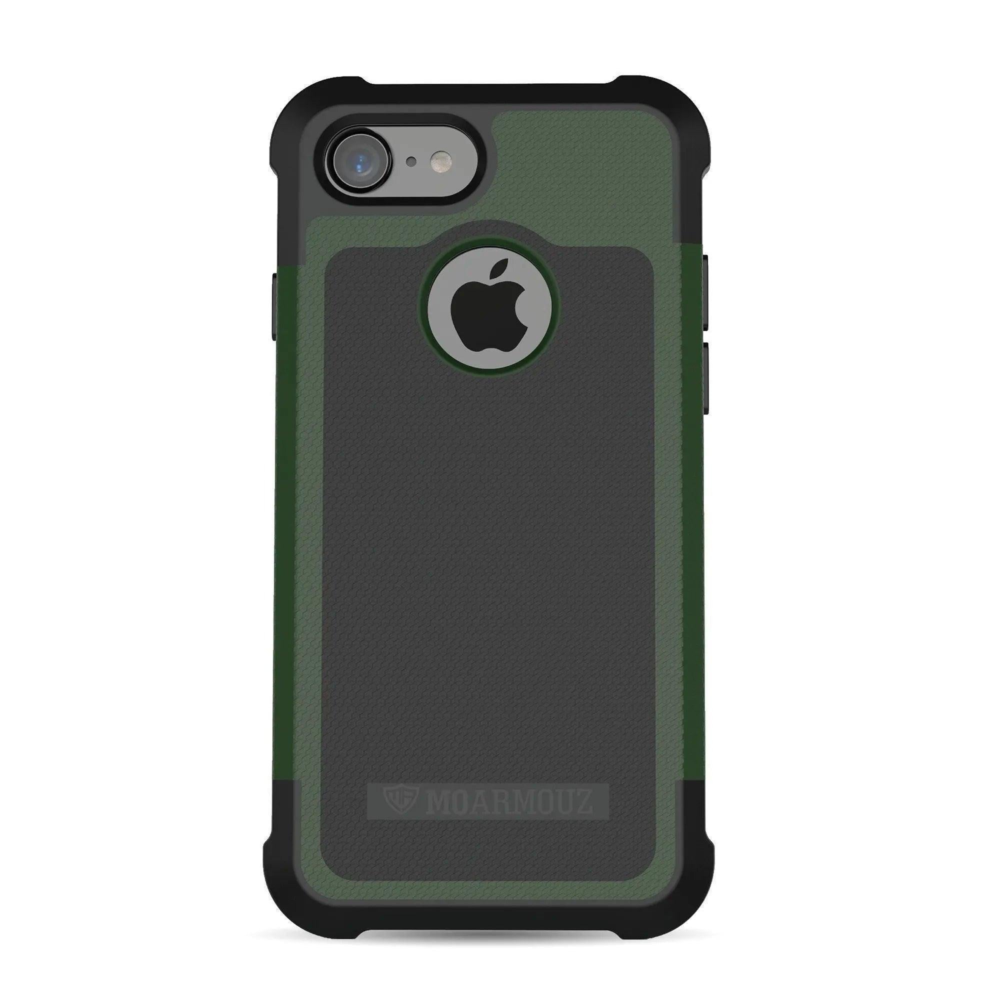 Rugged Case for iPhone 7 — Moarmouz