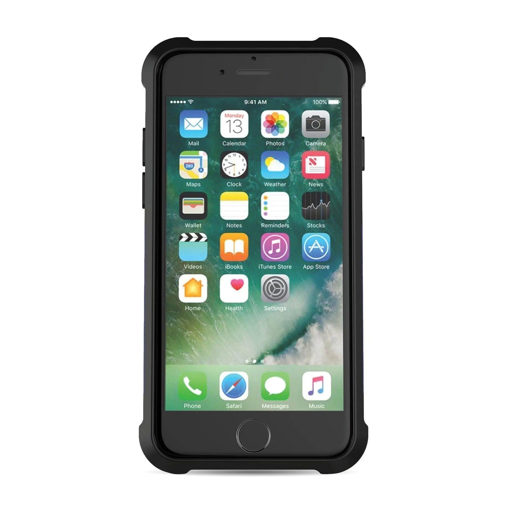 Rugged Case for iPhone 7 — Moarmouz