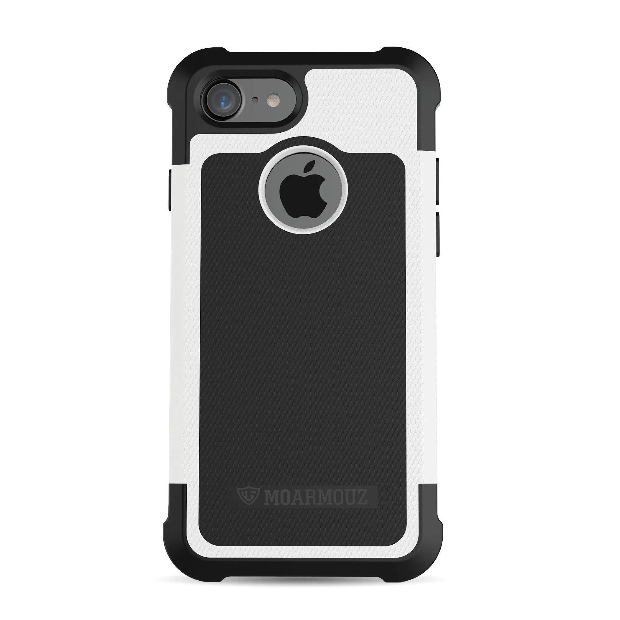 MoArmouz - Rugged Case for iPhone 7