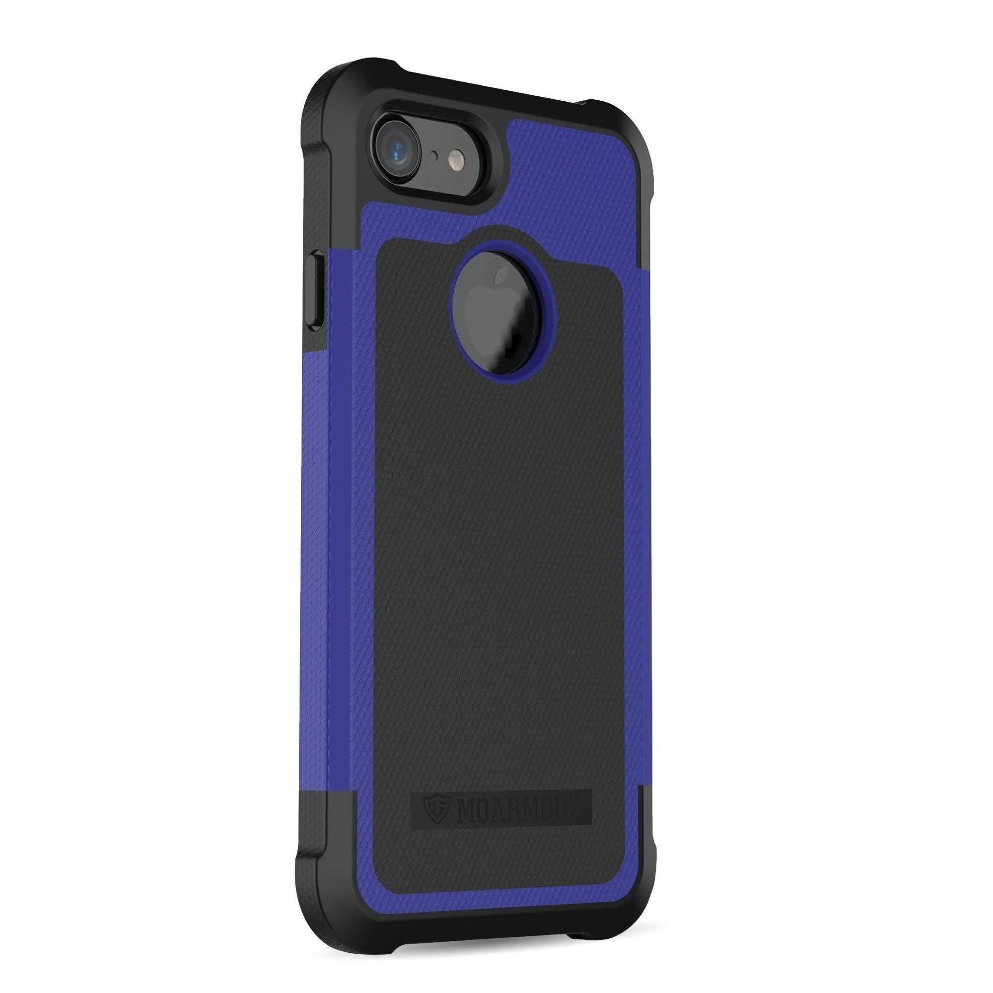 Rugged Case for iPhone 7 — Moarmouz