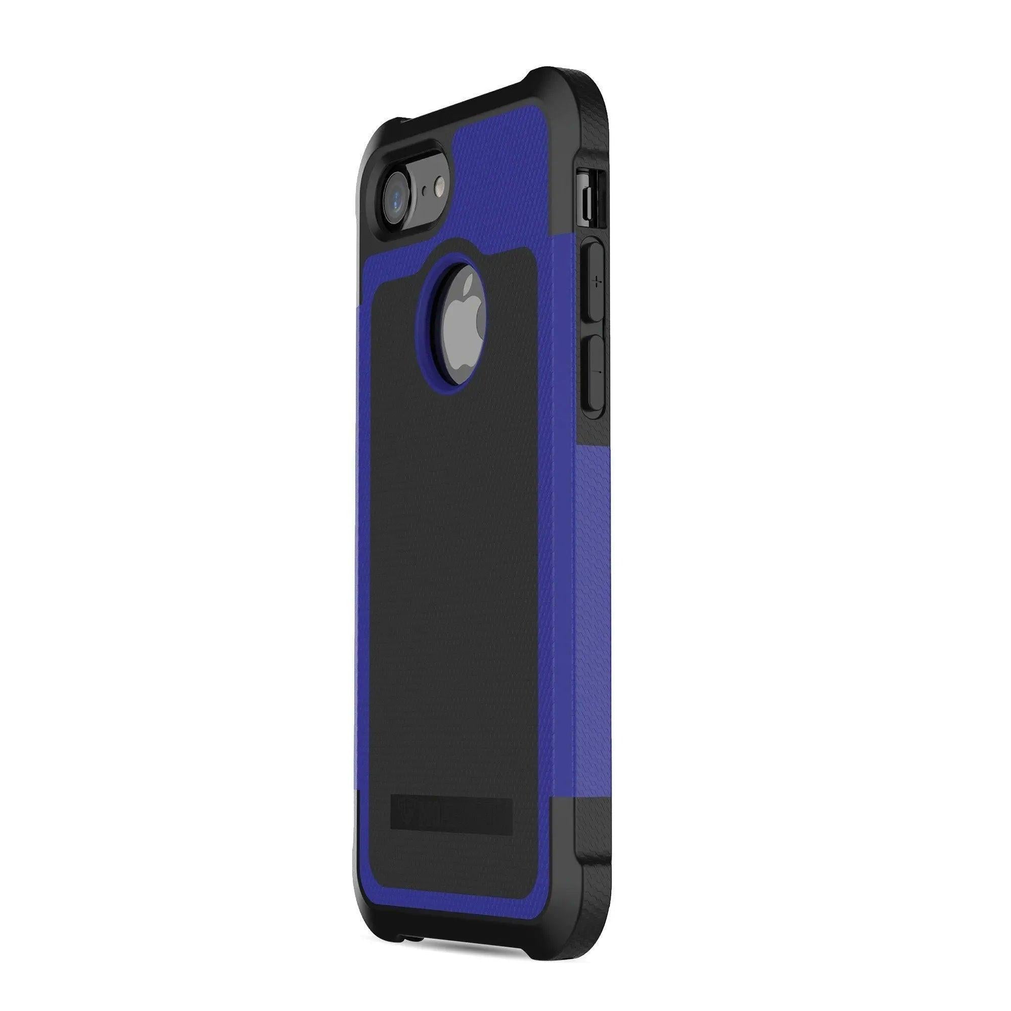 Rugged Case for iPhone 7 — Moarmouz