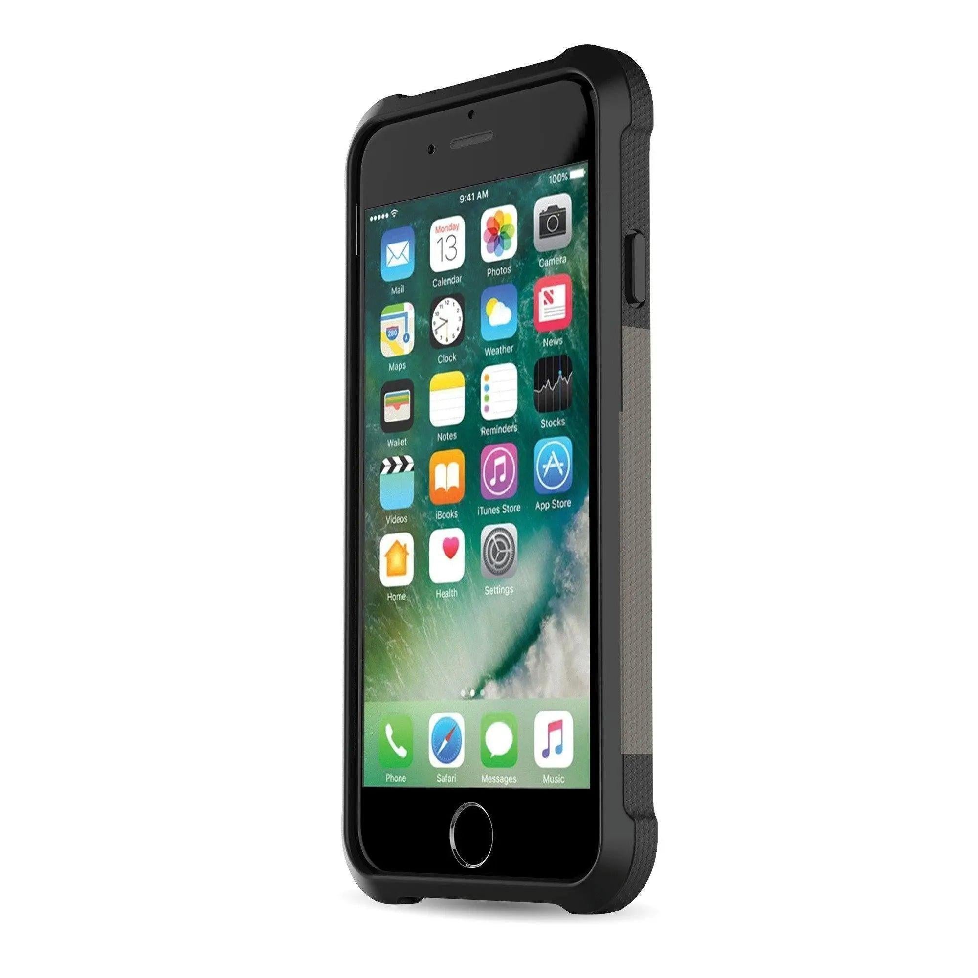 Rugged Case for iPhone 7 Plus — Moarmouz