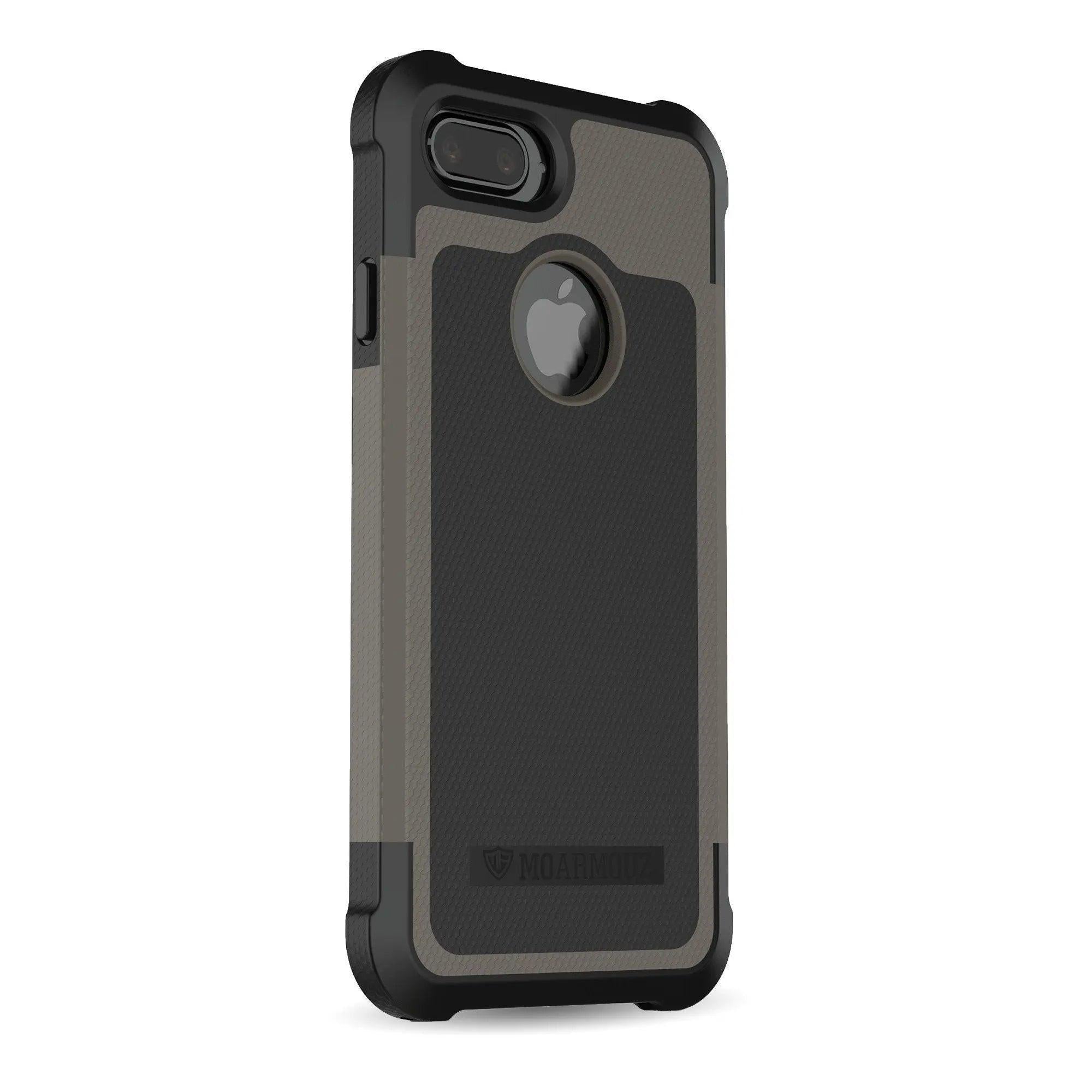 Rugged Case for iPhone 7 Plus — Moarmouz