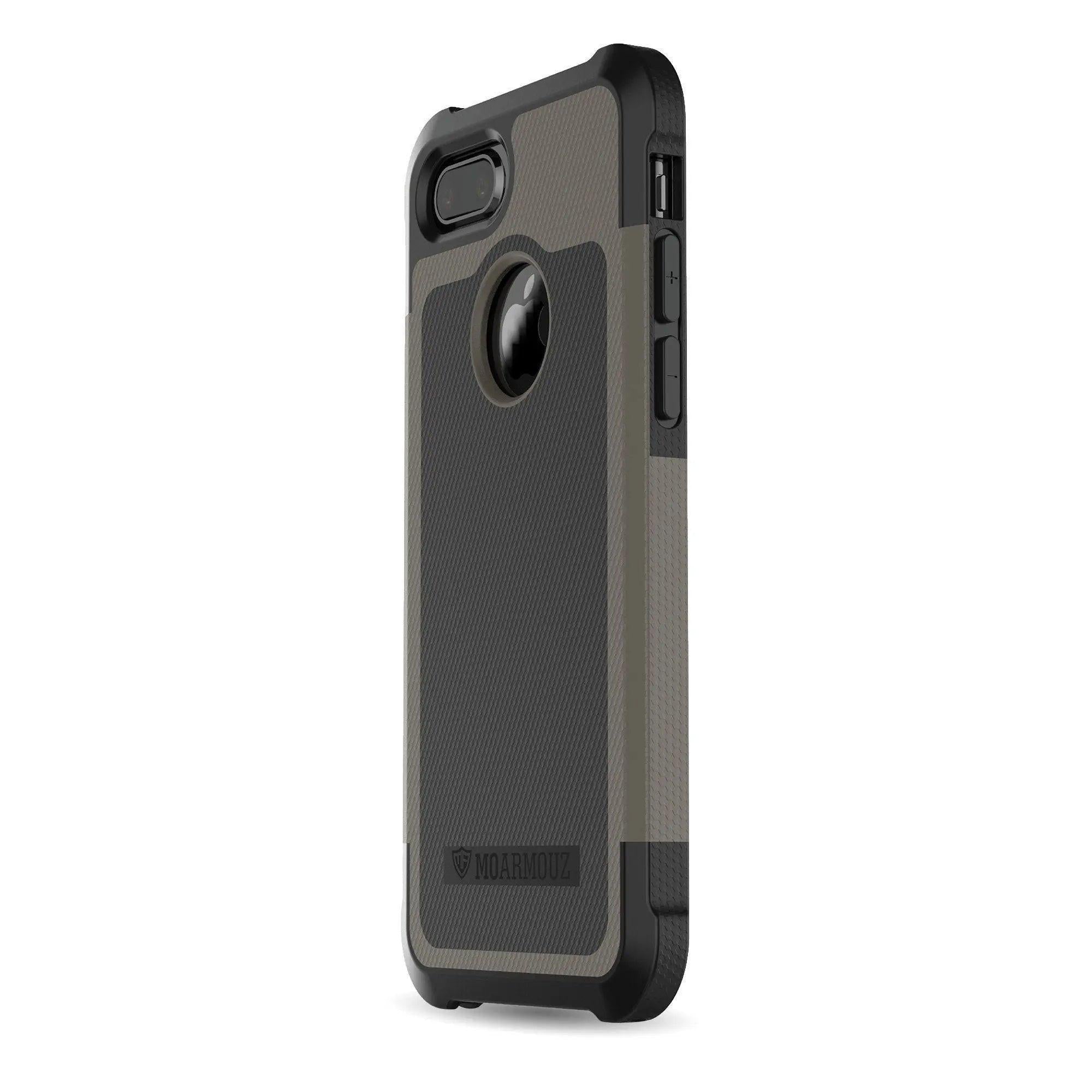 Rugged Case for iPhone 7 Plus — Moarmouz