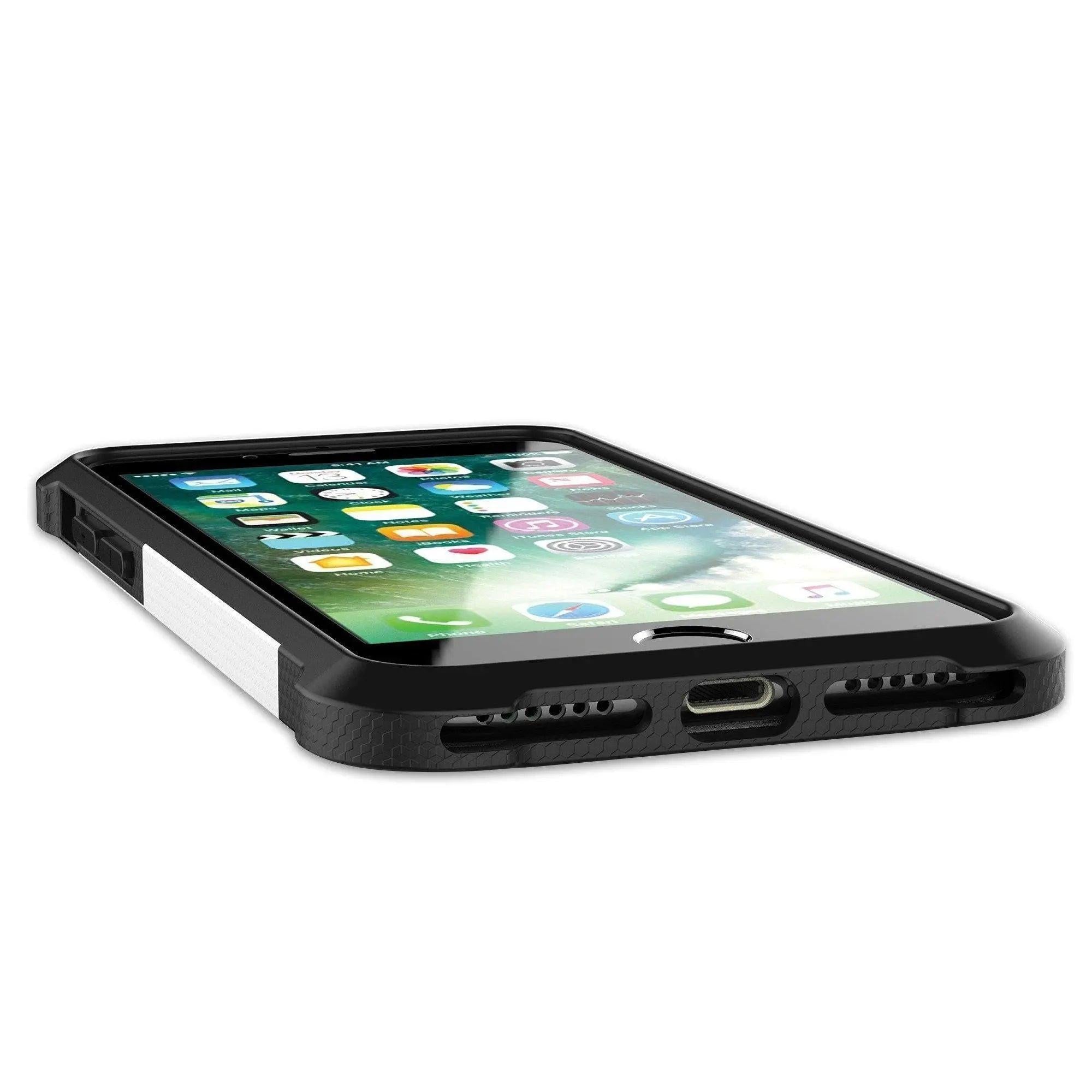 MoArmouz - Rugged Case for iPhone 7 Plus