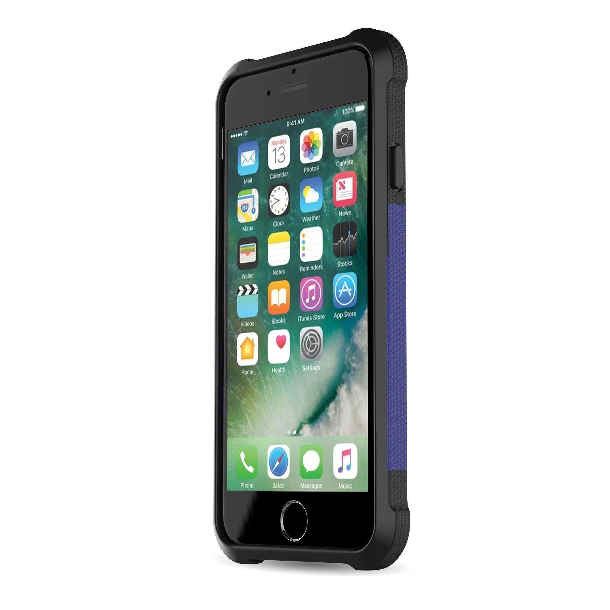 Rugged Case for iPhone 7 Plus — Moarmouz