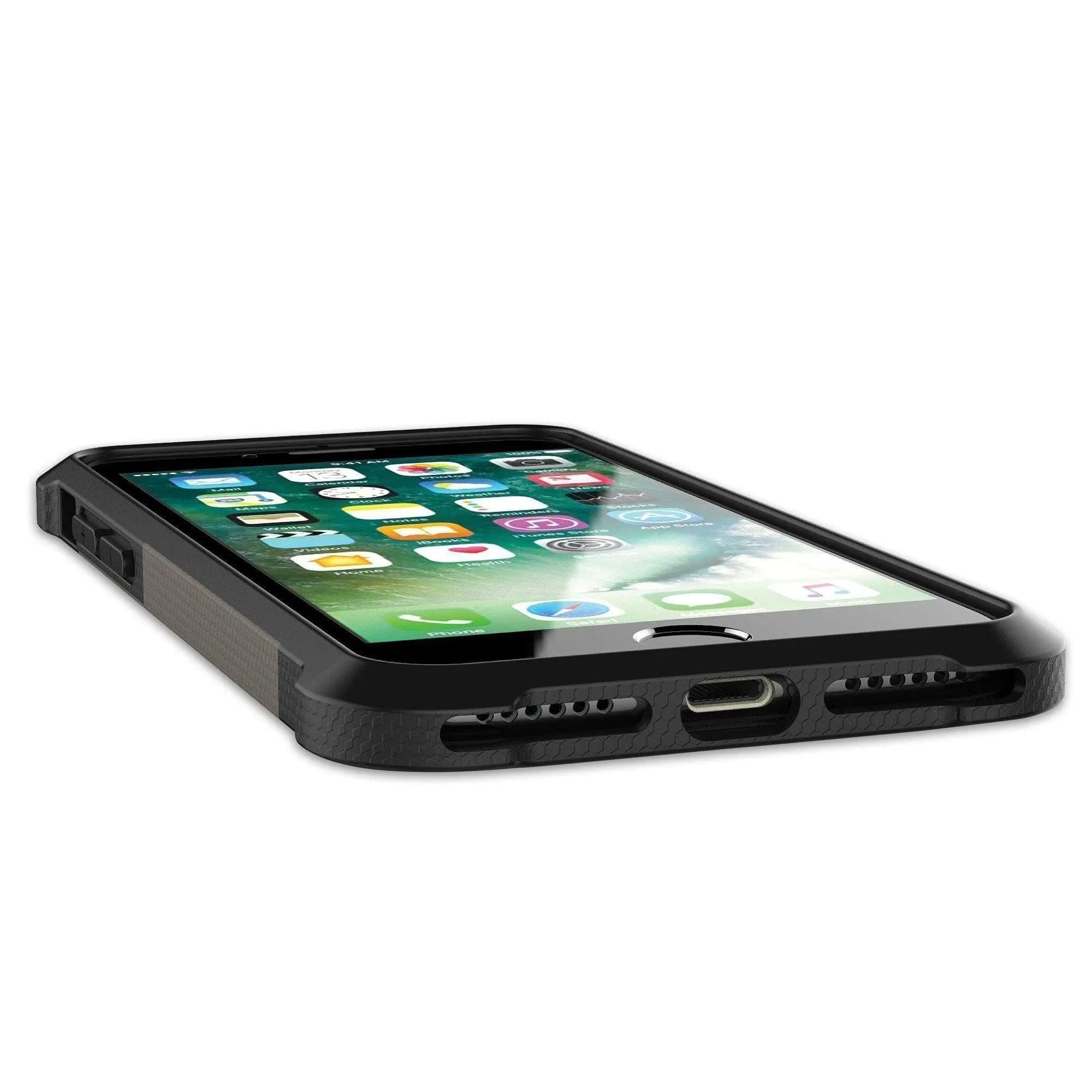 MoArmouz - Rugged Case for iPhone 7 Plus