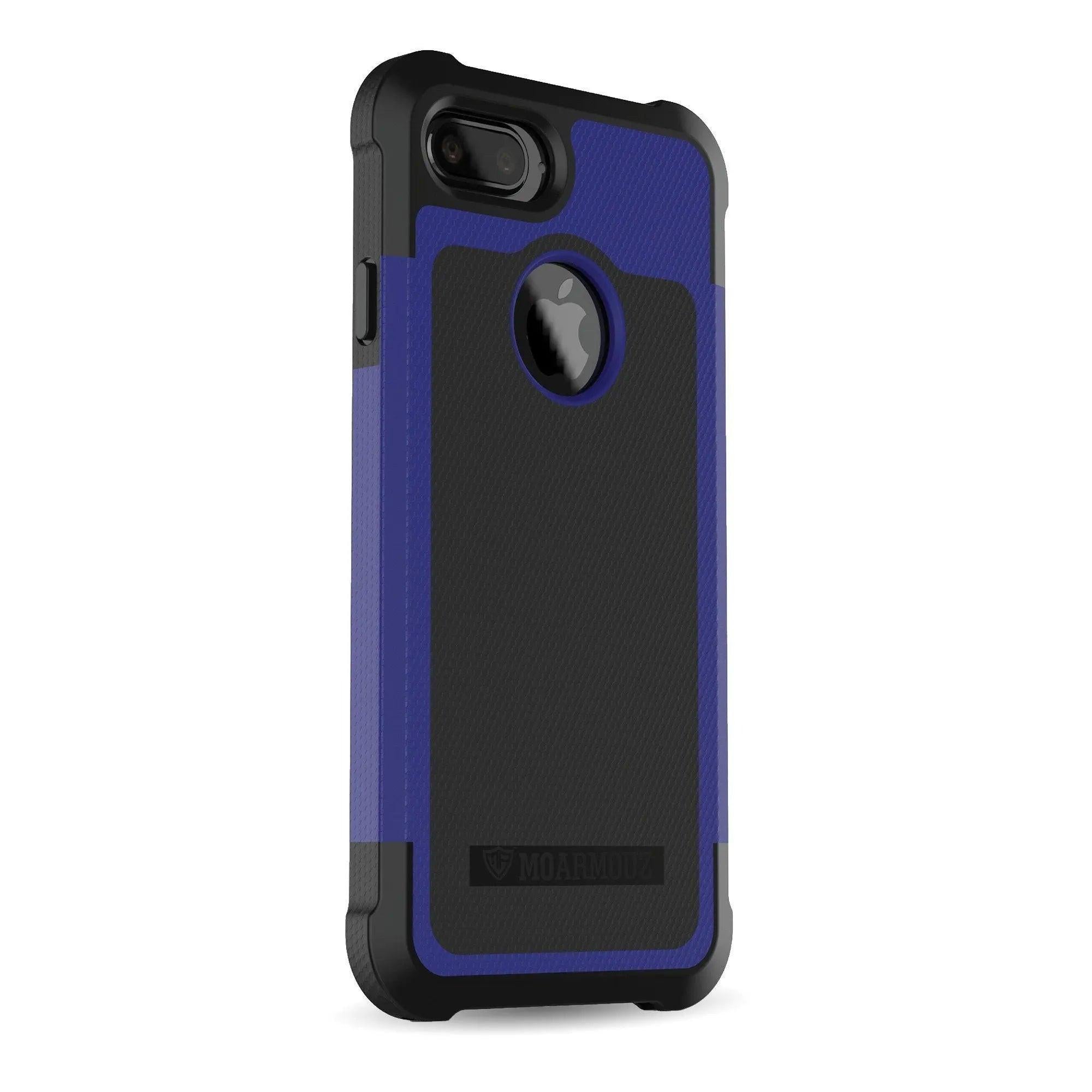 Rugged Case for iPhone 7 Plus — Moarmouz