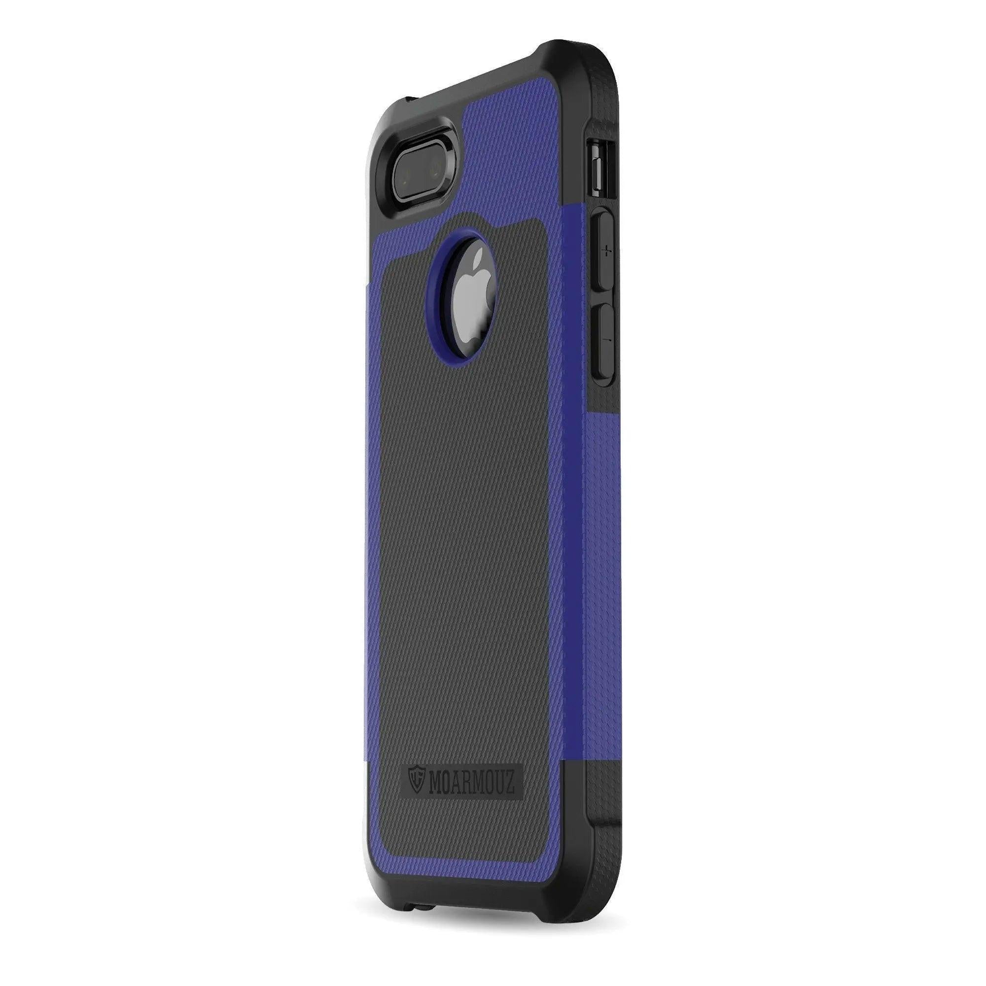 Rugged Case for iPhone 7 Plus — Moarmouz