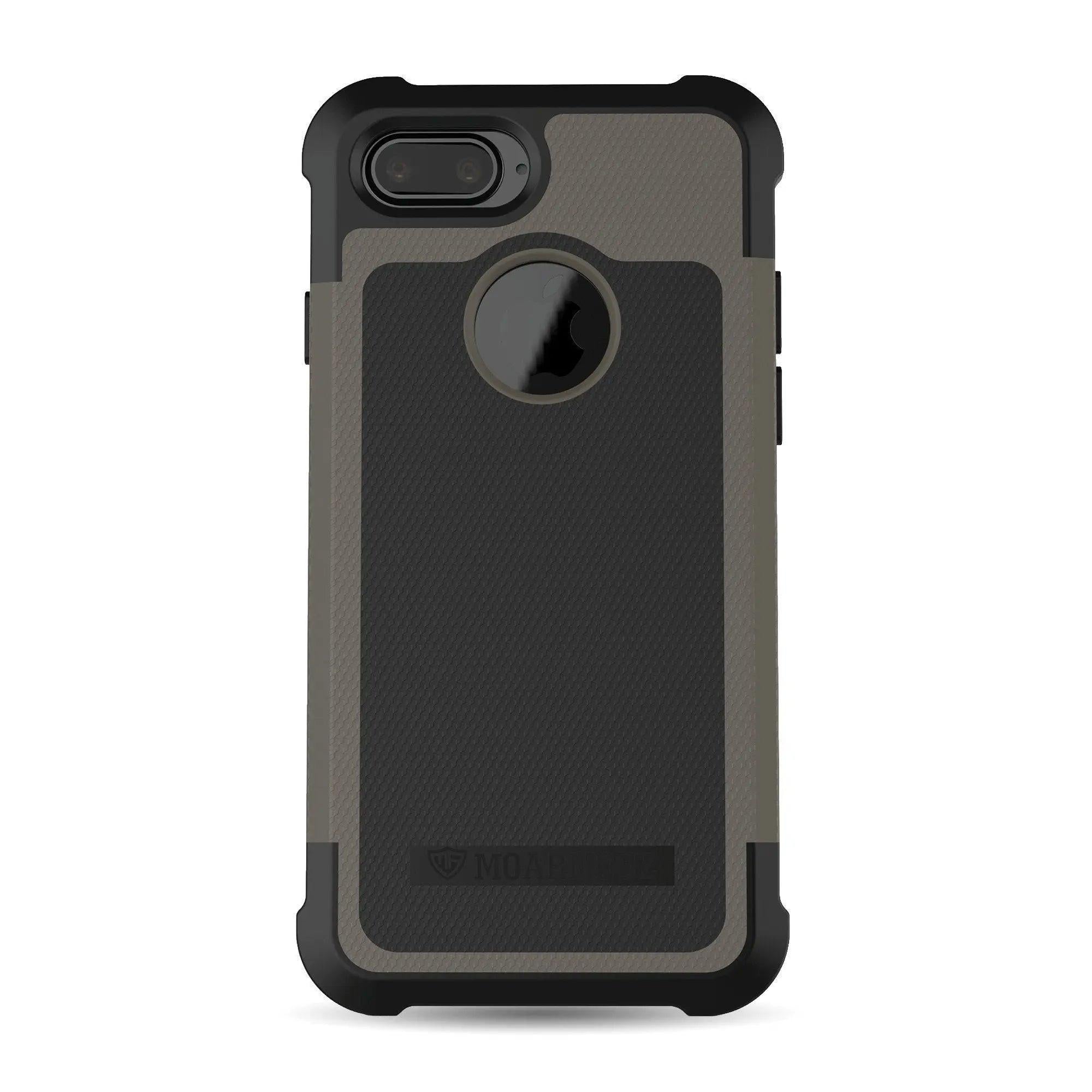 Rugged Case for iPhone 7 Plus — Moarmouz