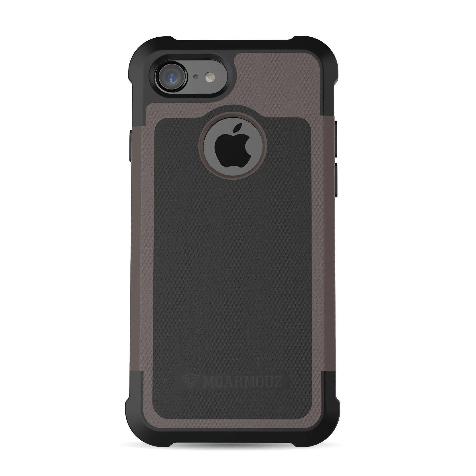 Rugged Case for iPhone 7 — Moarmouz