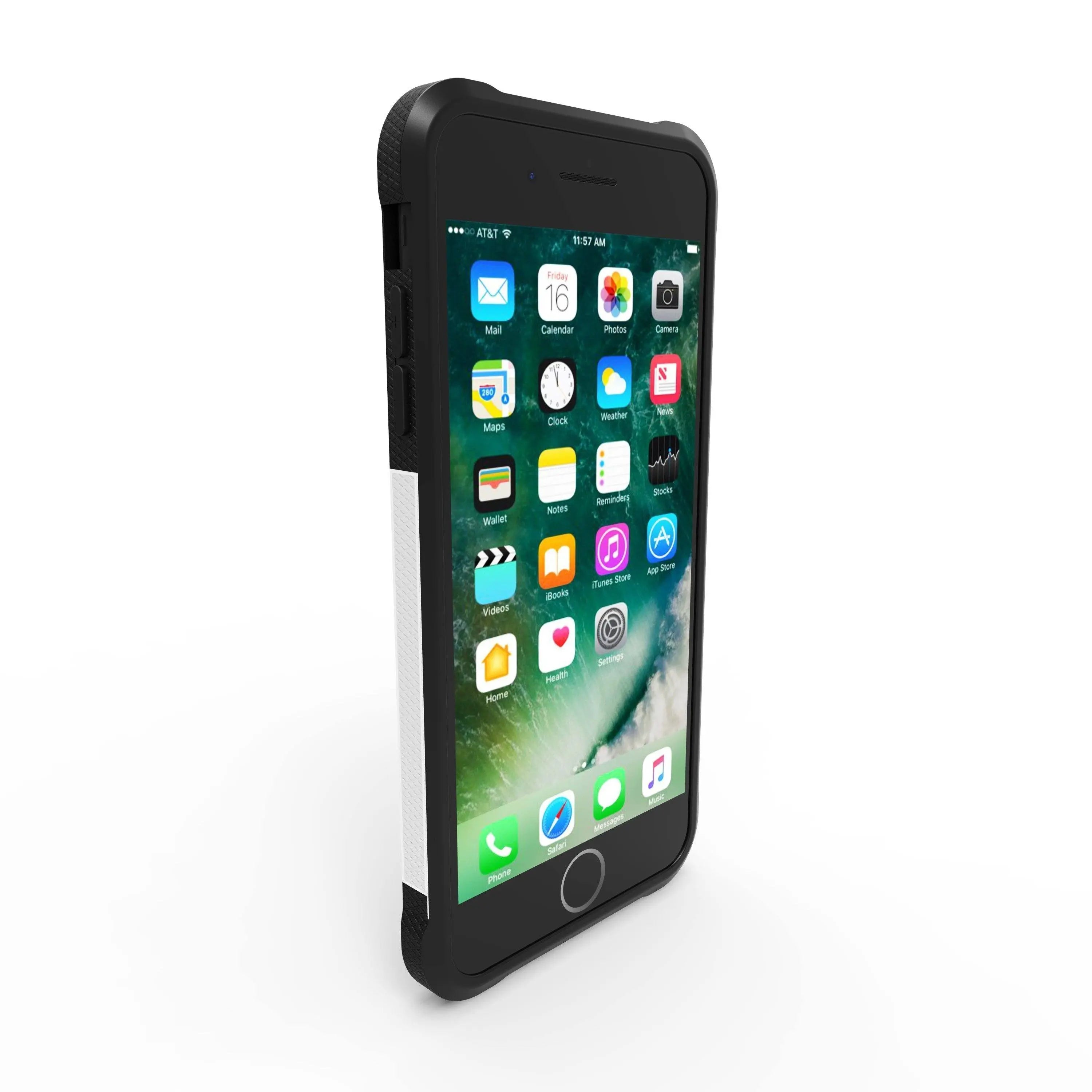 MoArmouz - Rugged Case for iPhone 8