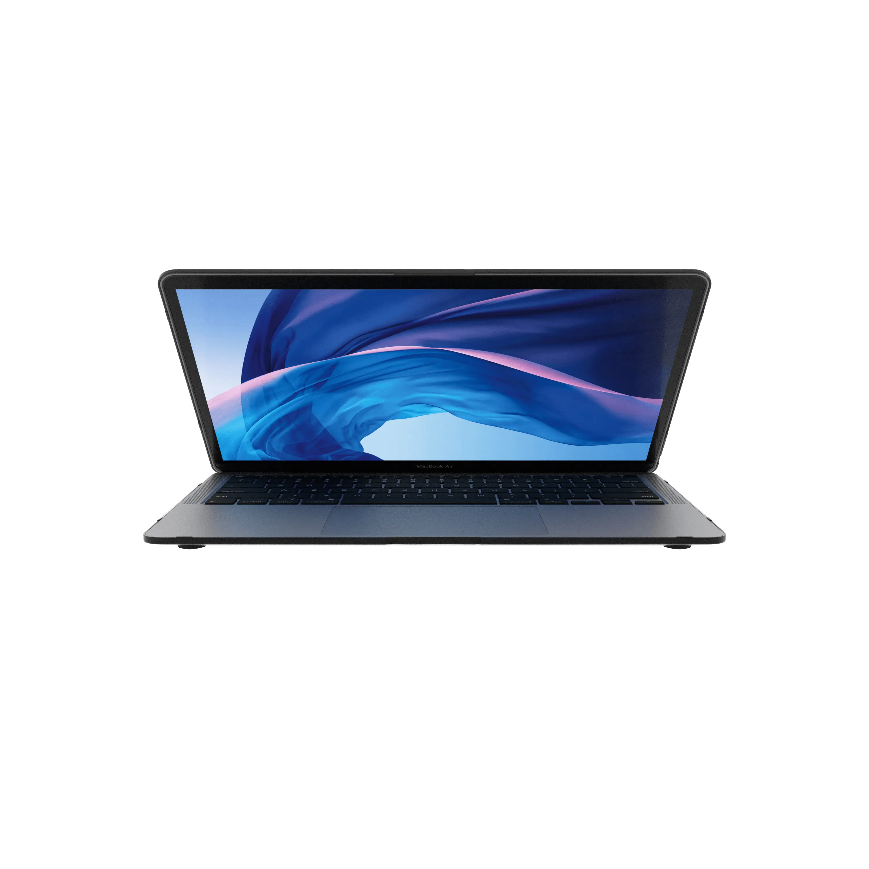 MoArmouz - Hardshell Case For MacBook Air 13" Intel Chip (2020) - v2.0