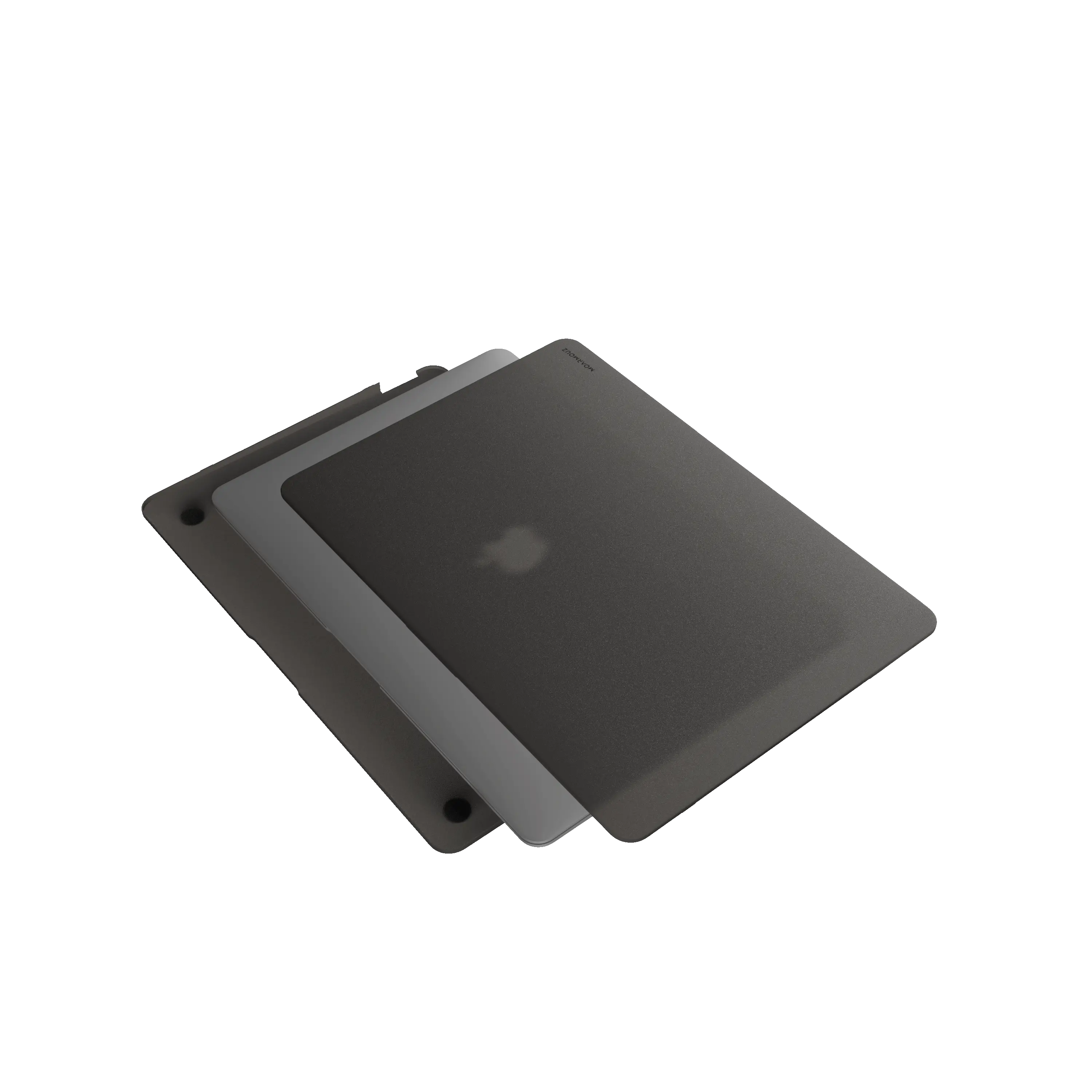 MoArmouz - Hardshell Case For MacBook Air 13" Intel Chip (2020) - v2.0
