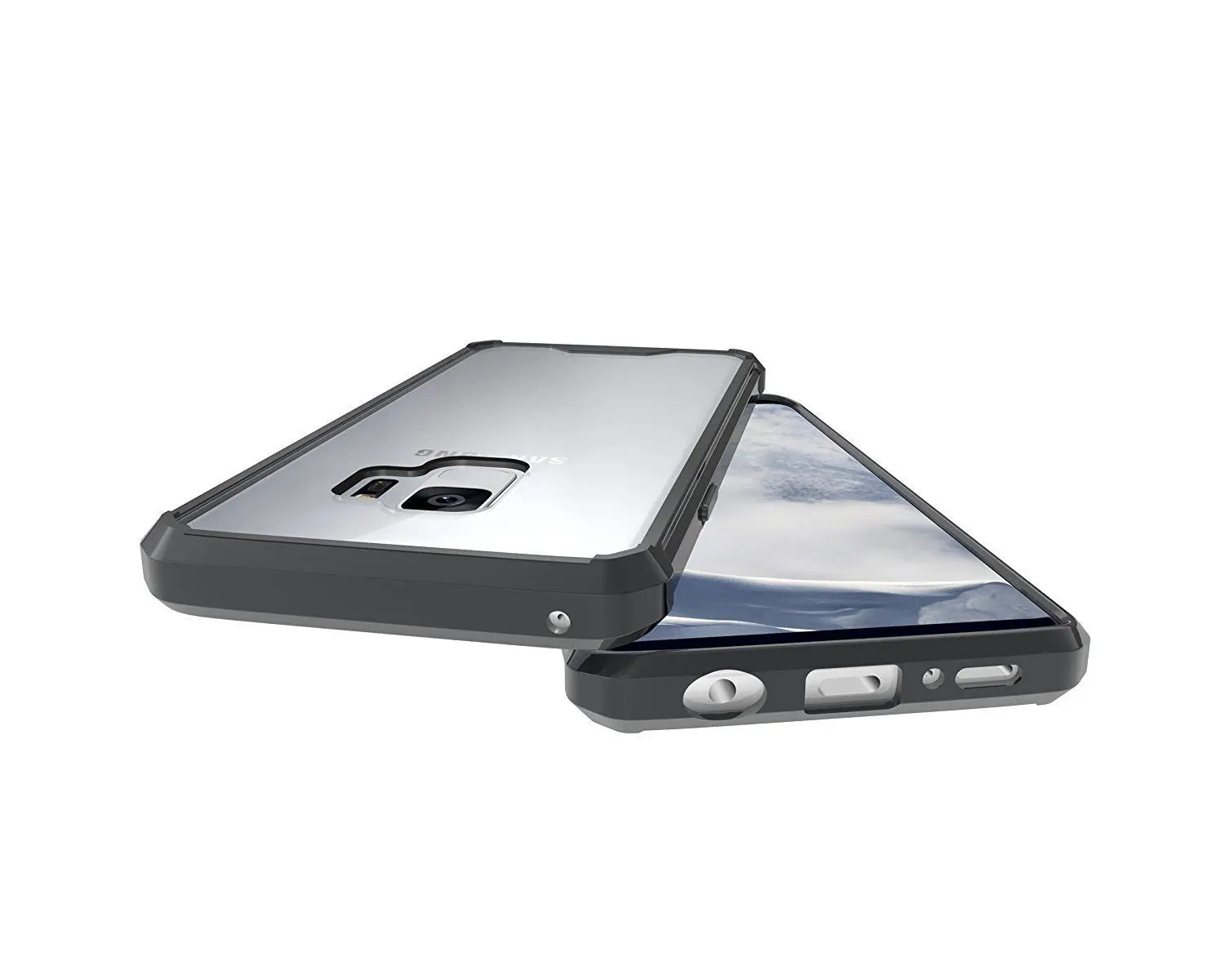 MoArmouz - Air Hybrid Case for Samsung S9